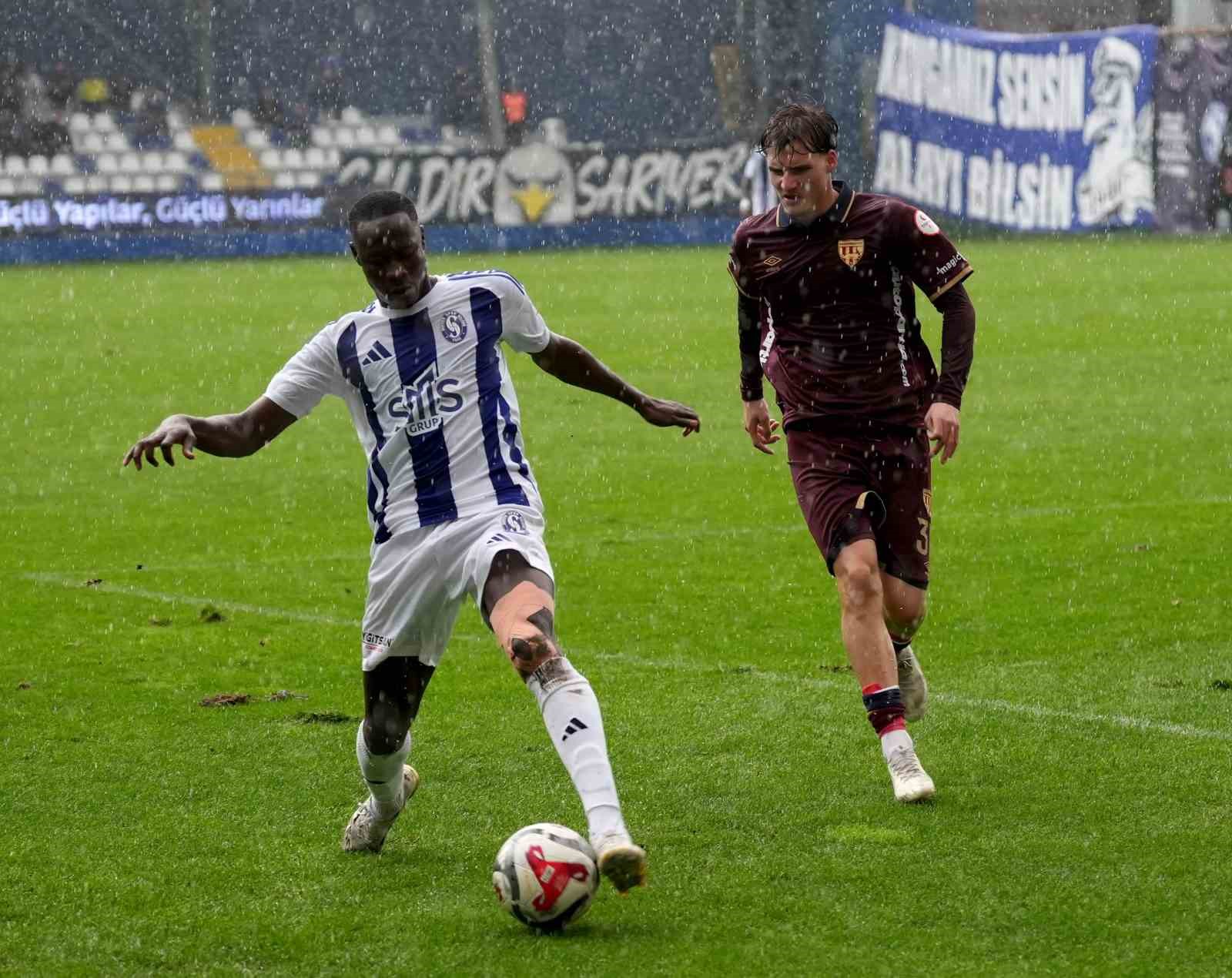 trendyol 1 lig sariyer 1 bandirmaspor 0 30 yaTNdOO9