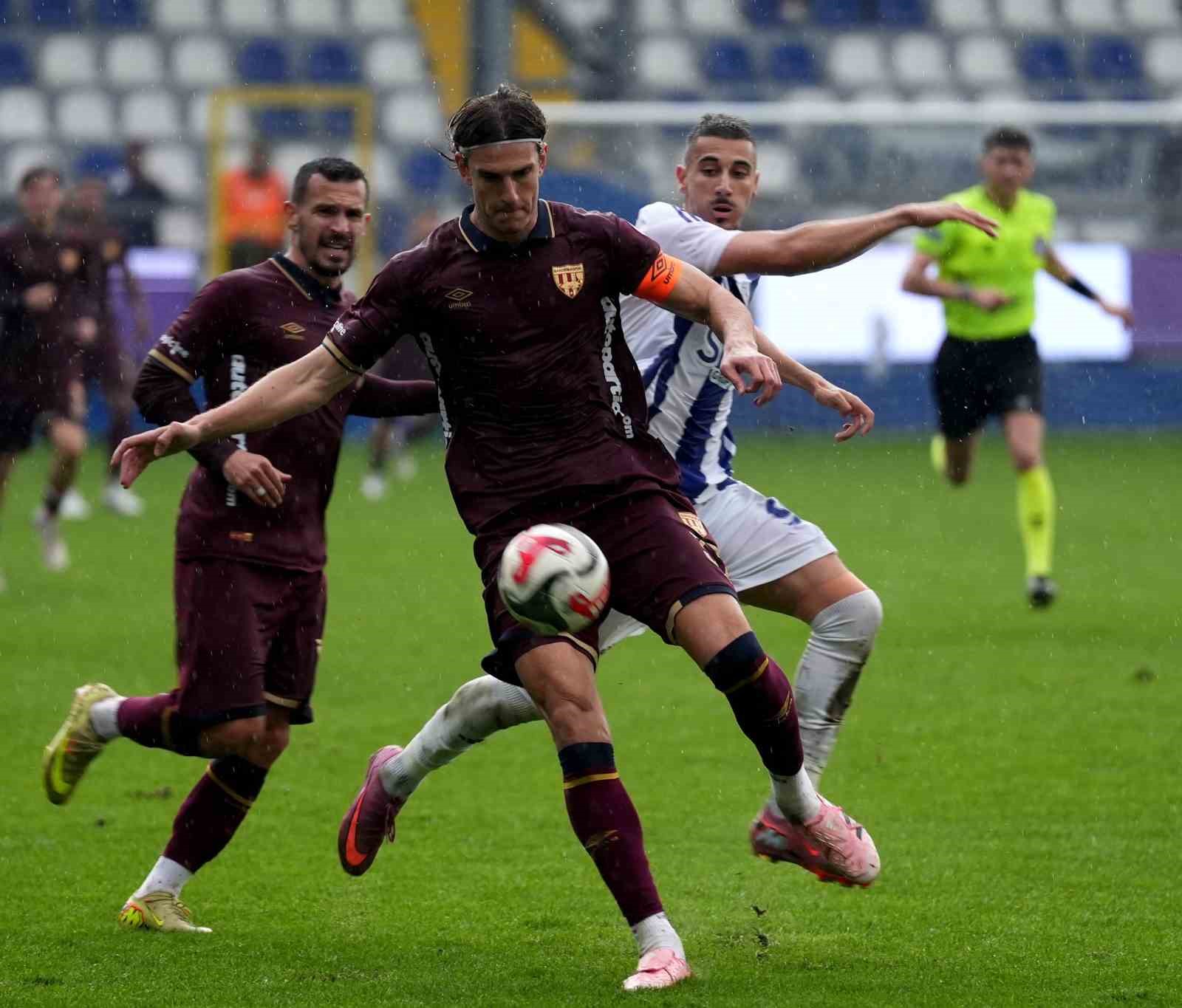trendyol 1 lig sariyer 1 bandirmaspor 0 32 SD3n9v2C