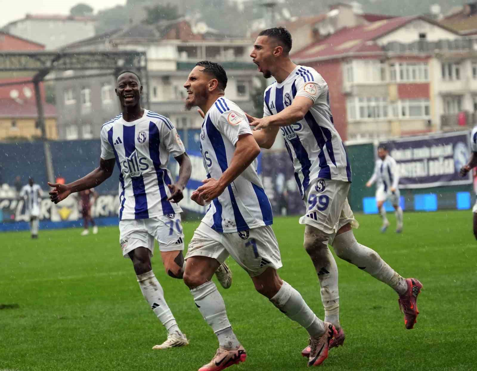 trendyol 1 lig sariyer 1 bandirmaspor 0 37 HiX7h8rS