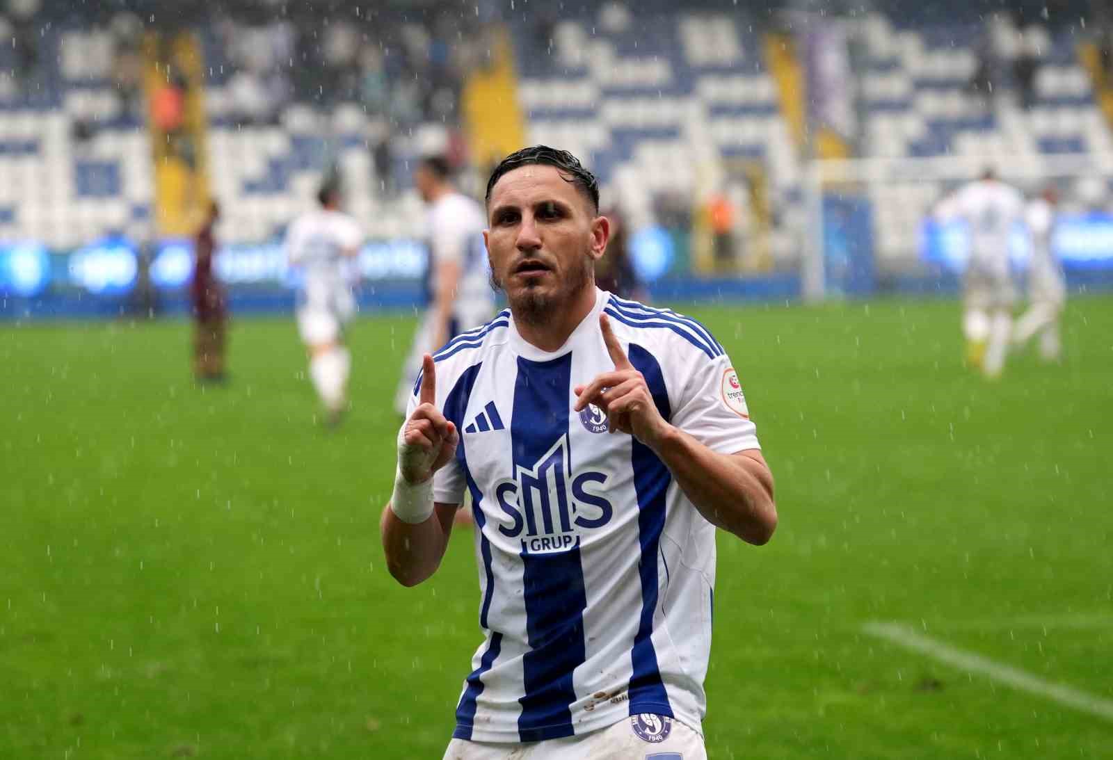 trendyol 1 lig sariyer 1 bandirmaspor 0 48 G5gZa7iH