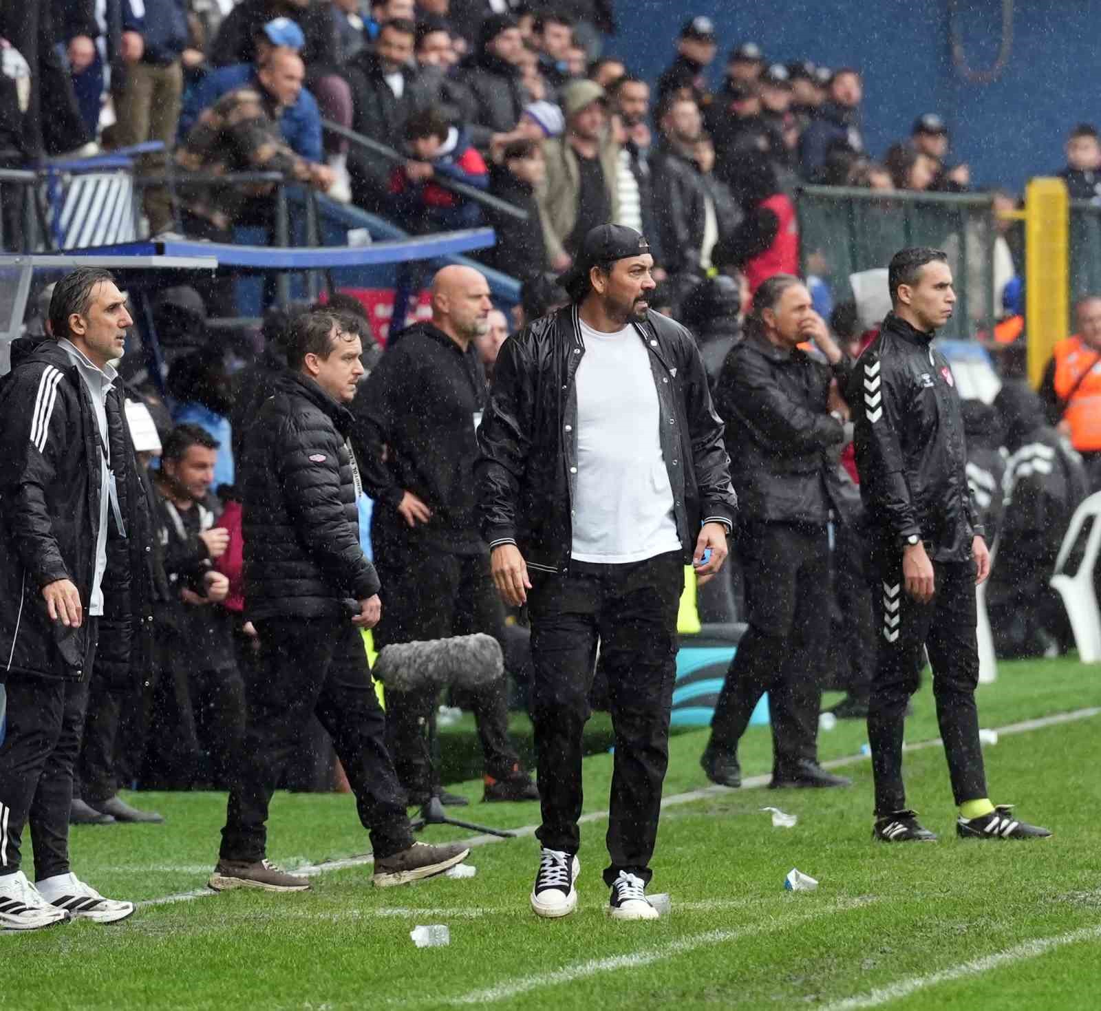 trendyol 1 lig sariyer 1 bandirmaspor 0 51 y3L1zB27