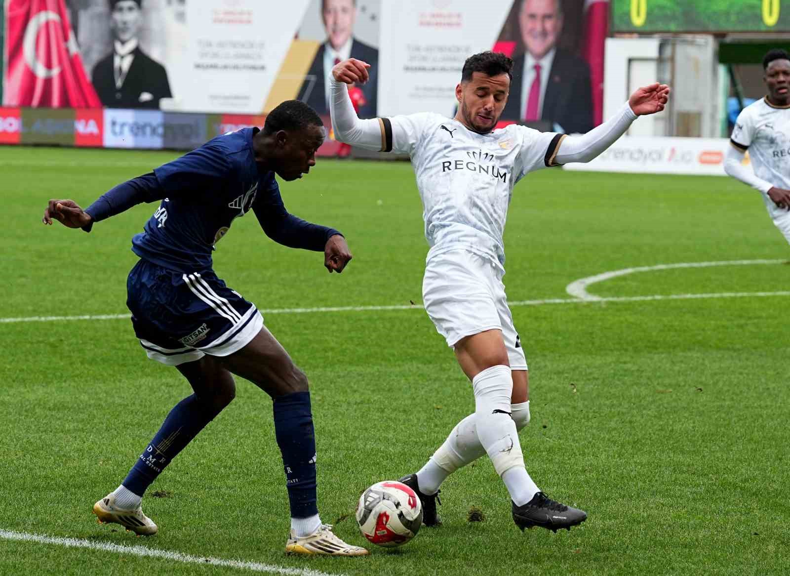 trendyol 1 lig sariyer 1 bodrum fk 0 10 gFktVtwU