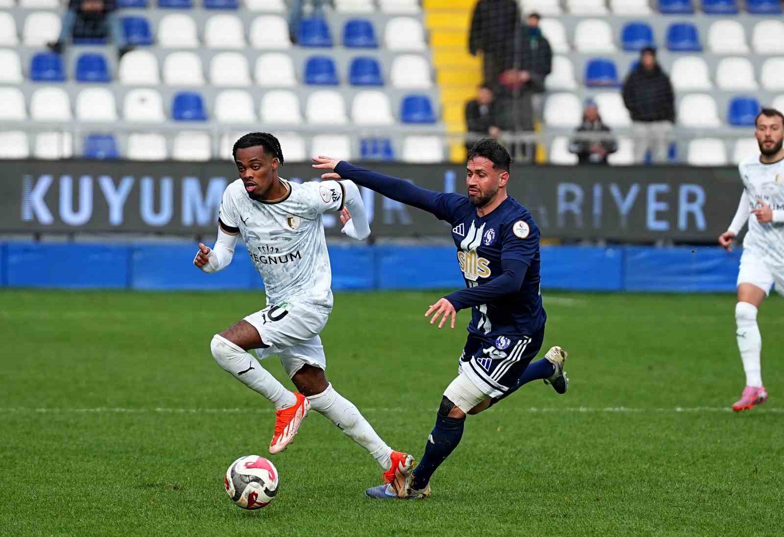 trendyol 1 lig sariyer 1 bodrum fk 0 21 VwF7ap6Q
