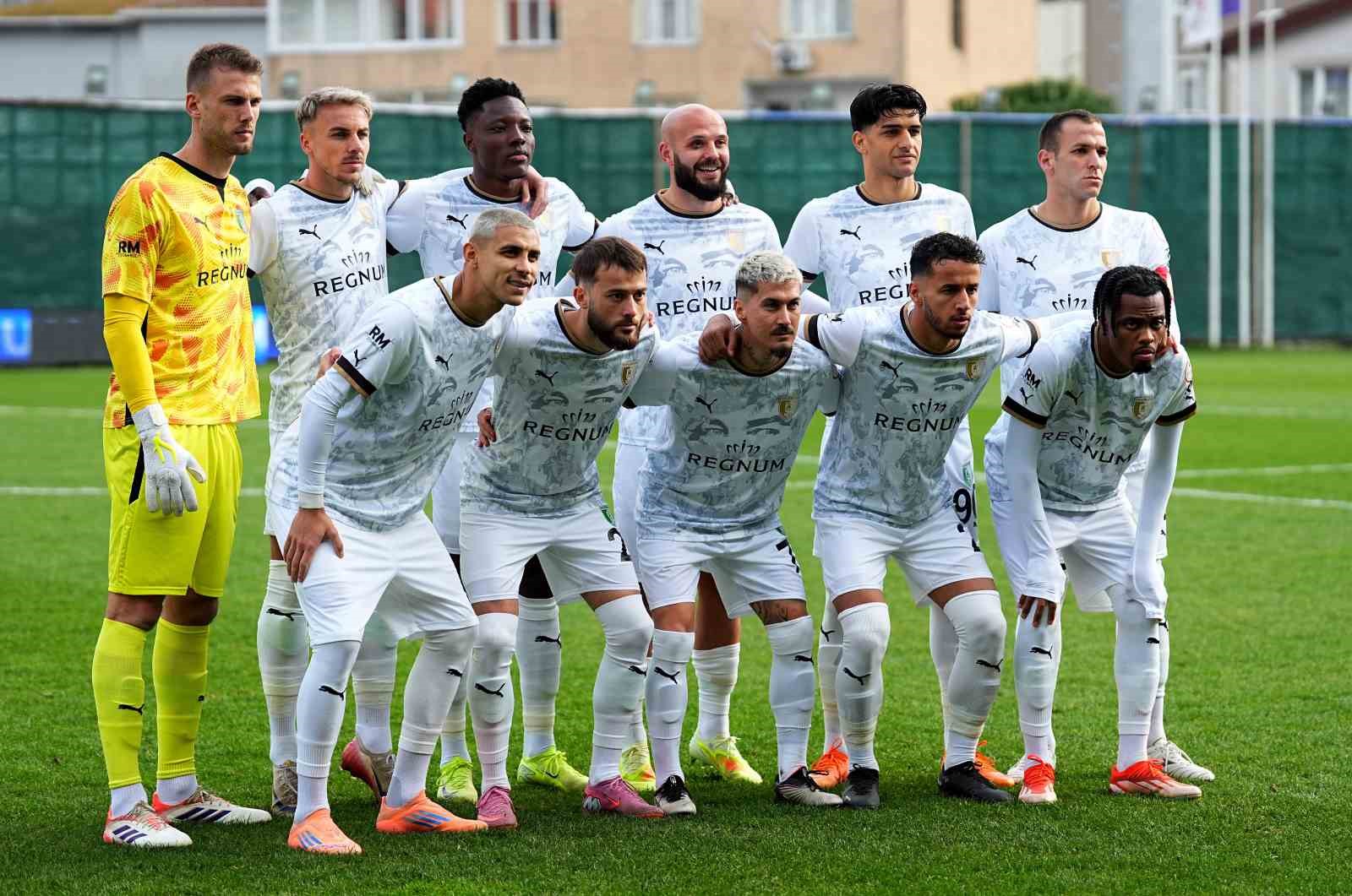 trendyol 1 lig sariyer 1 bodrum fk 0 4