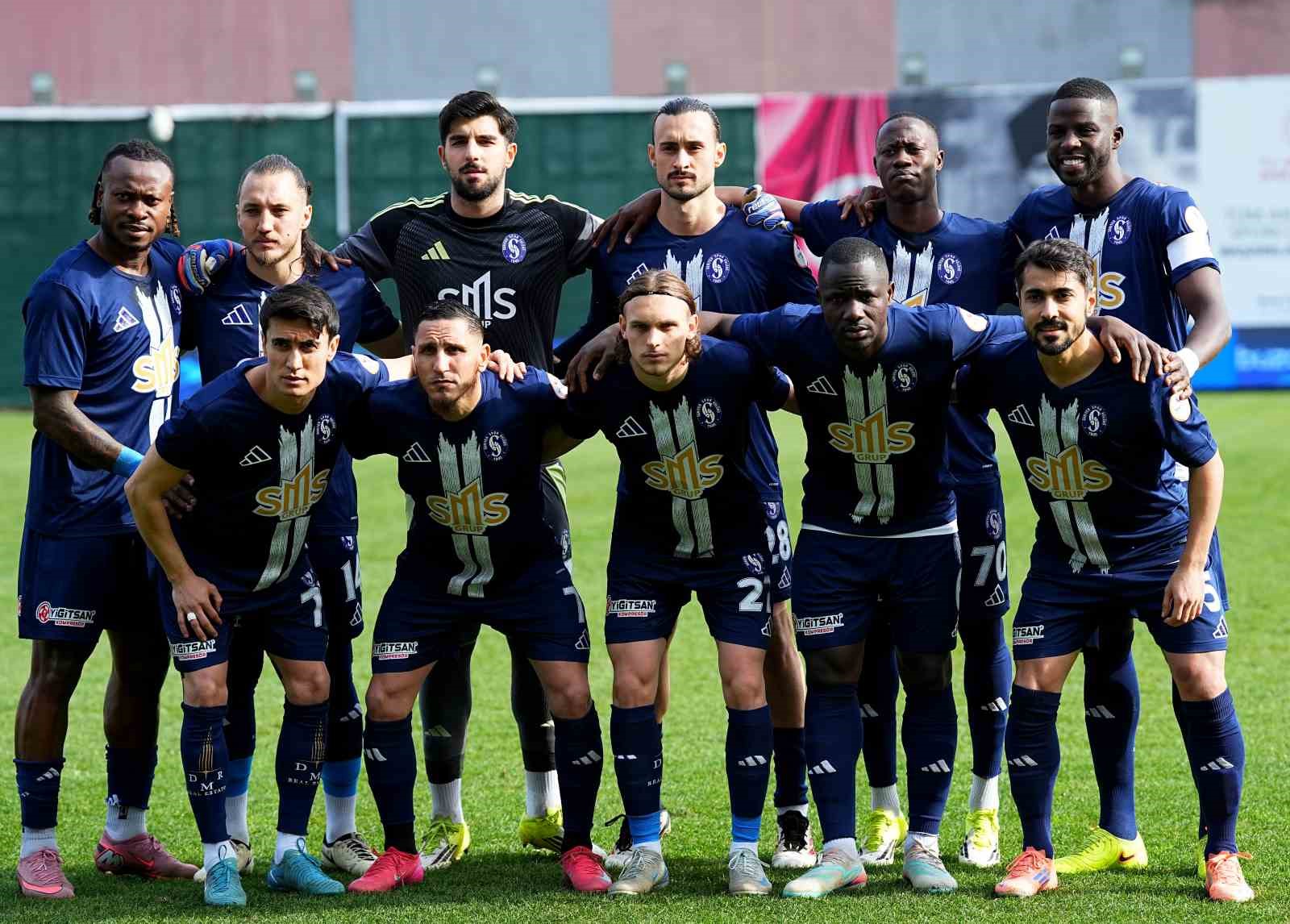 Trendyol 1. Lig: Sarıyer: 1 - Çorum FK: 2 15 trendyol 1 lig sariyer 1 corum fk 2 11 S4ng8GXJ