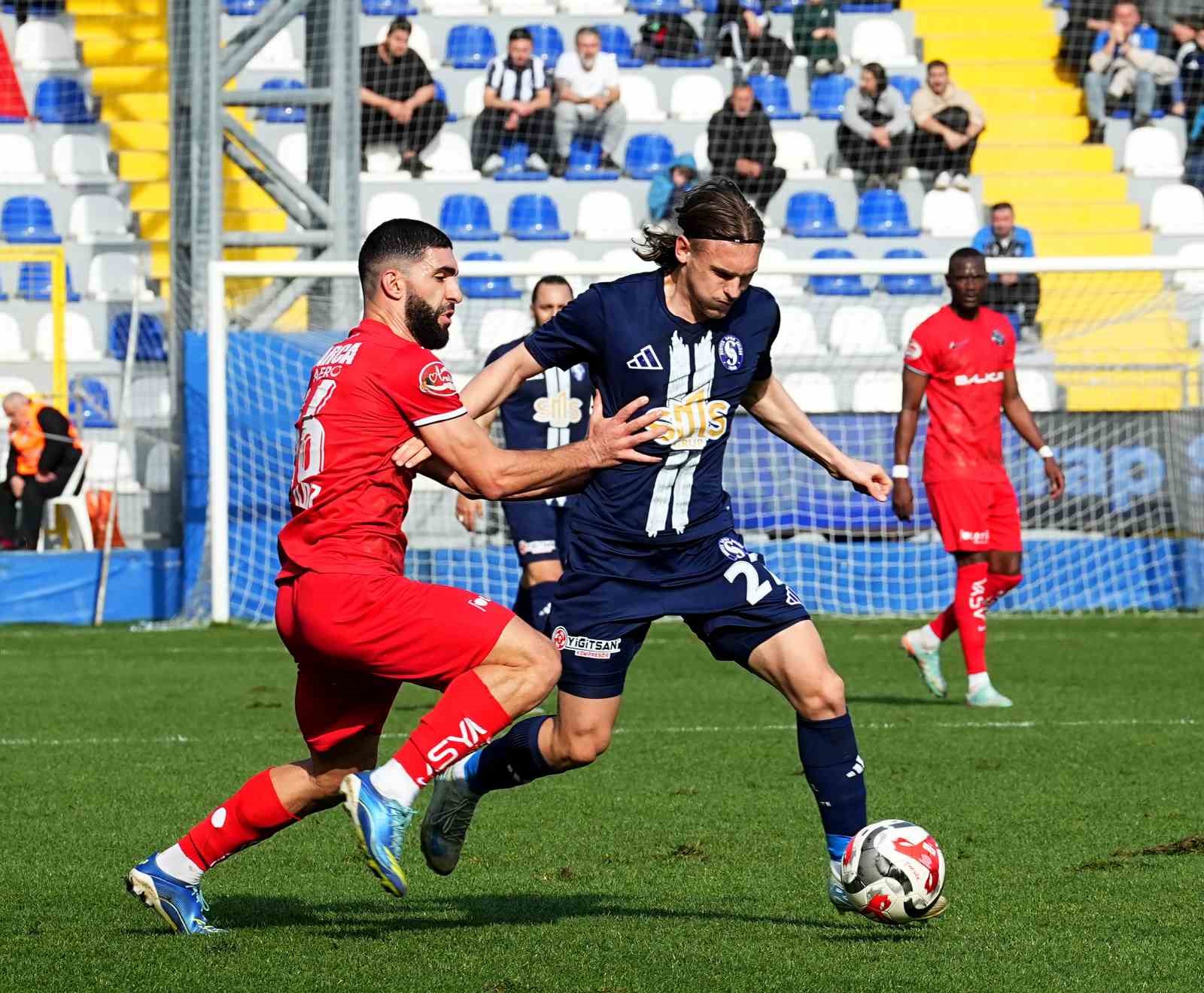 Trendyol 1. Lig: Sarıyer: 1 - Çorum FK: 2 24 trendyol 1 lig sariyer 1 corum fk 2 20 SIS3s8ml