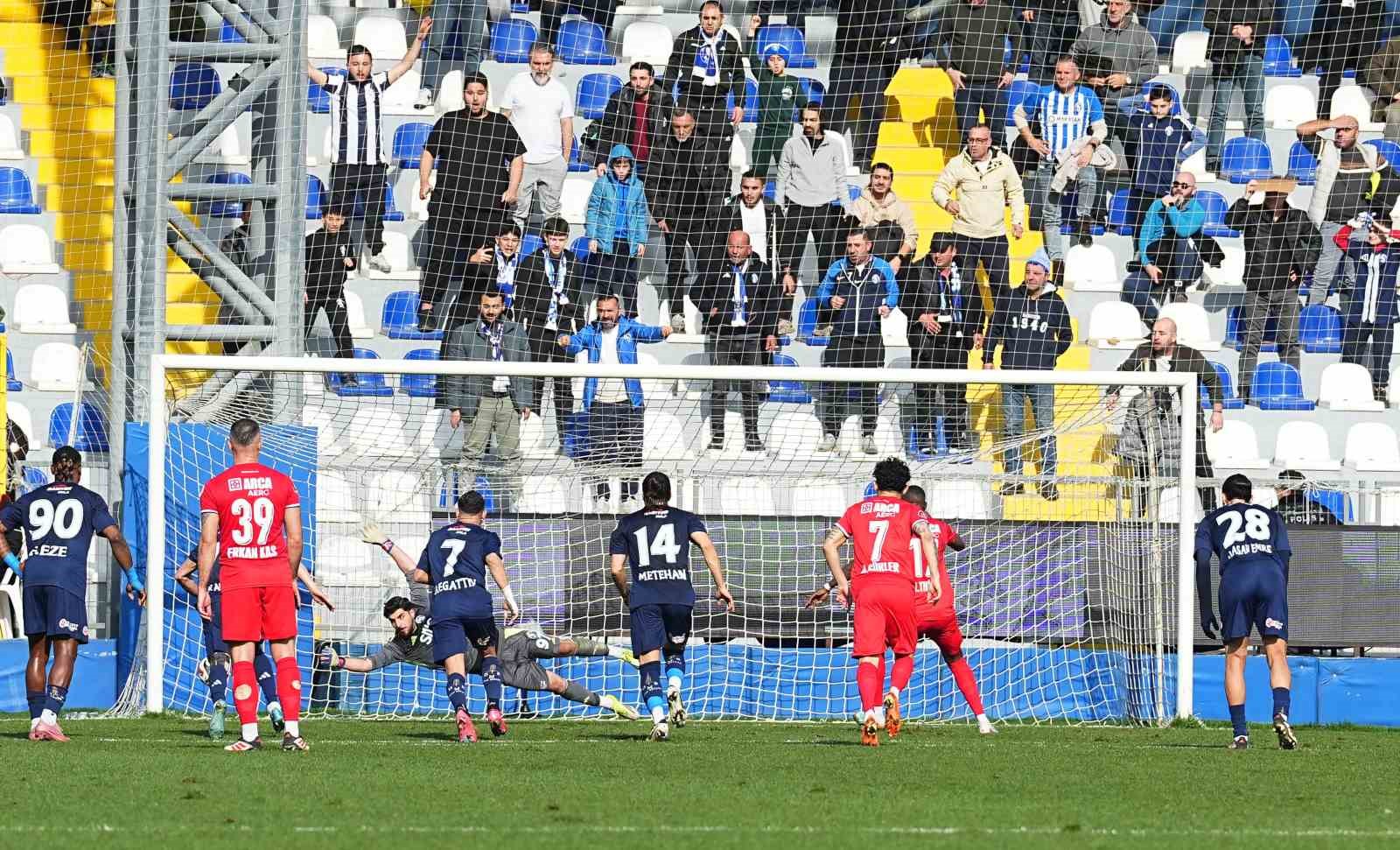 Trendyol 1. Lig: Sarıyer: 1 - Çorum FK: 2 27 trendyol 1 lig sariyer 1 corum fk 2 23 KkJmFPDV