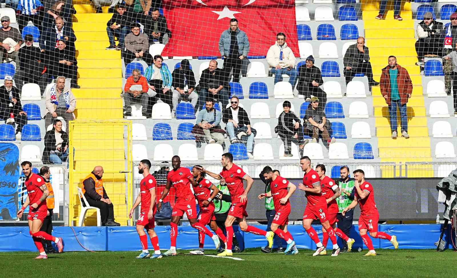 Trendyol 1. Lig: Sarıyer: 1 - Çorum FK: 2 28 trendyol 1 lig sariyer 1 corum fk 2 24 rMAWIIQJ