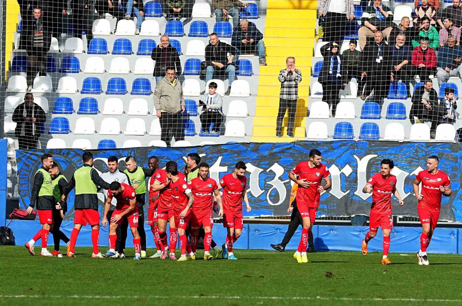 Trendyol 1. Lig: Sarıyer: 1 - Çorum FK: 2 30 trendyol 1 lig sariyer 1 corum fk 2 26 GjO9vhWF