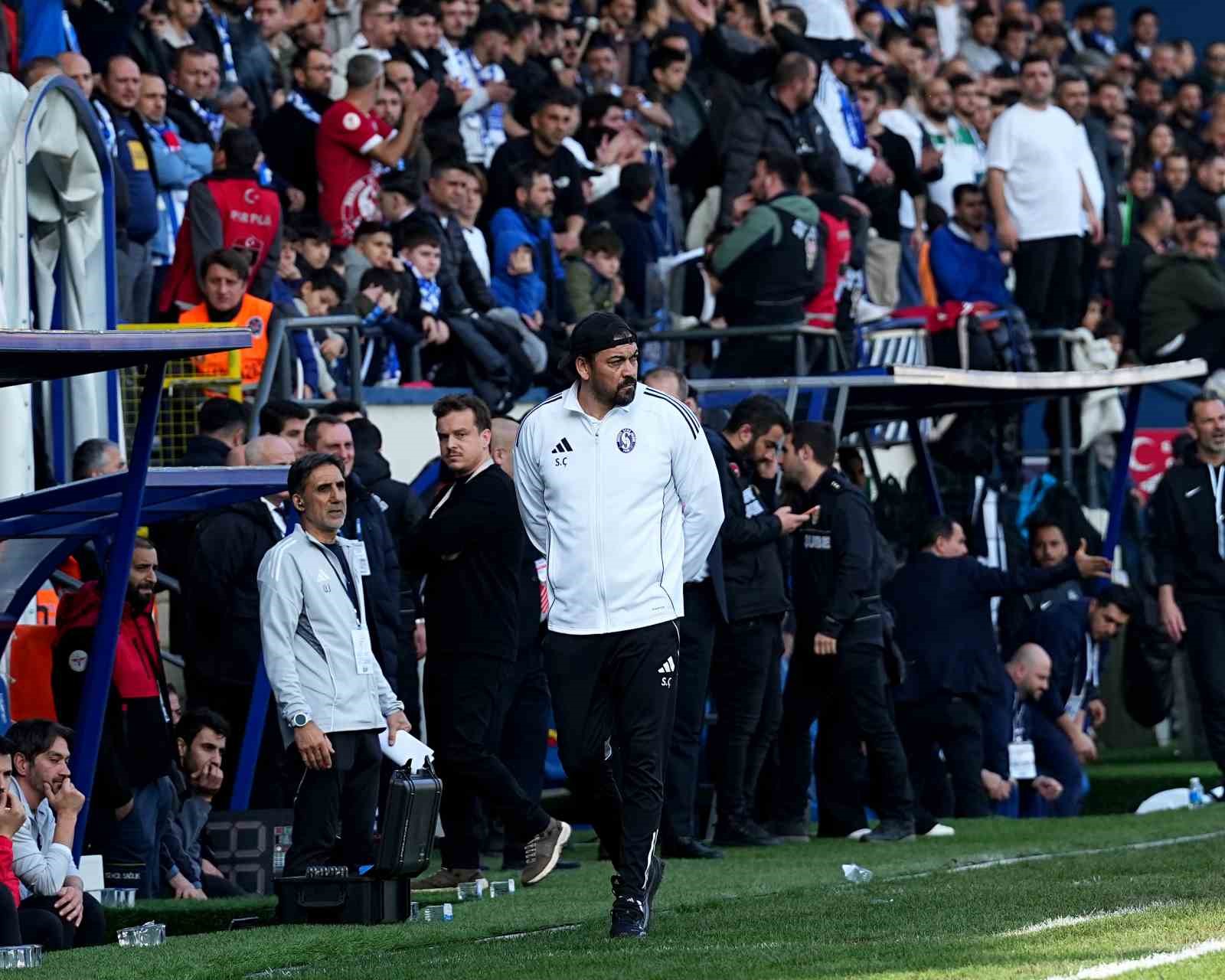 Trendyol 1. Lig: Sarıyer: 1 - Çorum FK: 2 36 trendyol 1 lig sariyer 1 corum fk 2 32 6ulYfiR4