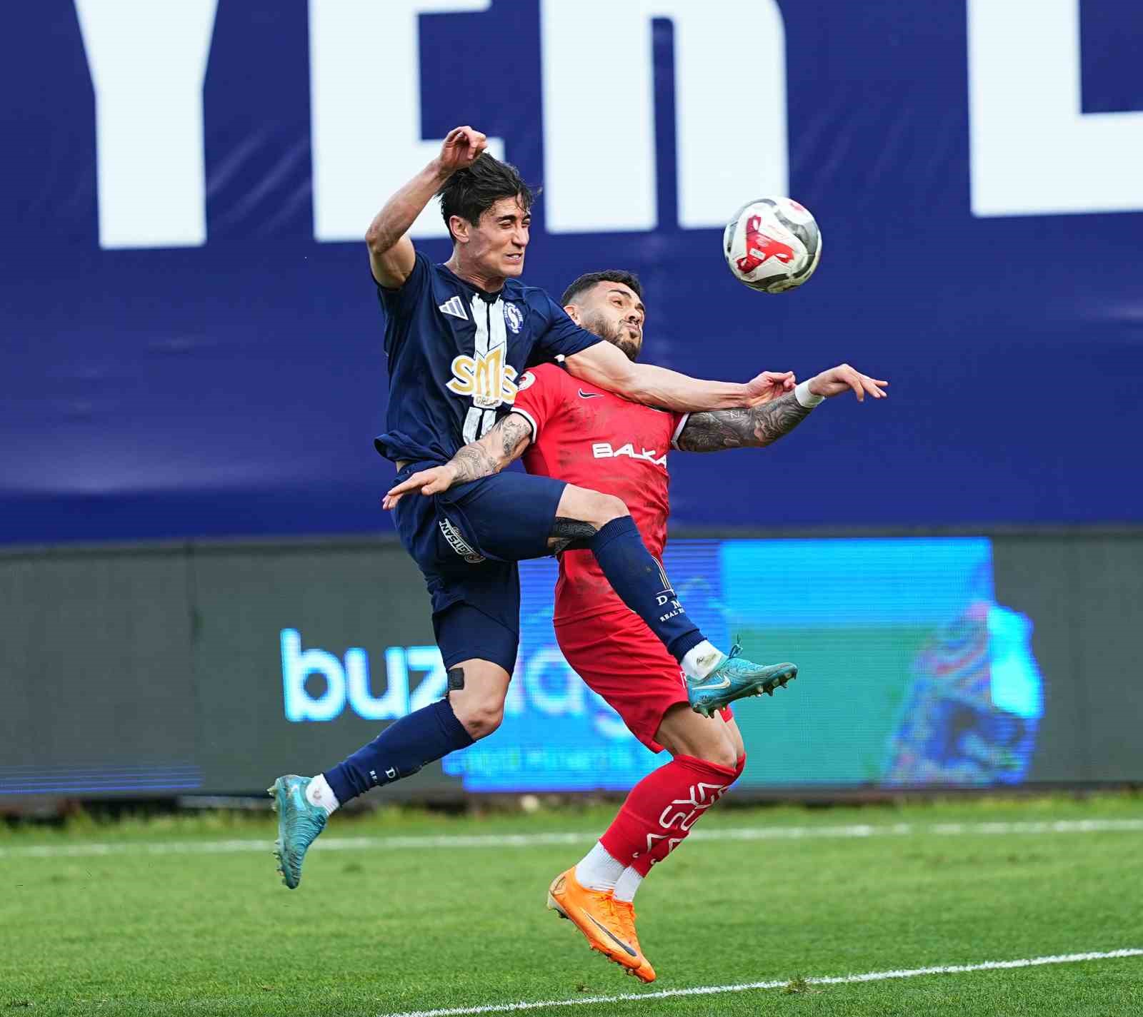 Trendyol 1. Lig: Sarıyer: 1 - Çorum FK: 2 40 trendyol 1 lig sariyer 1 corum fk 2 36 XgR3di1Y