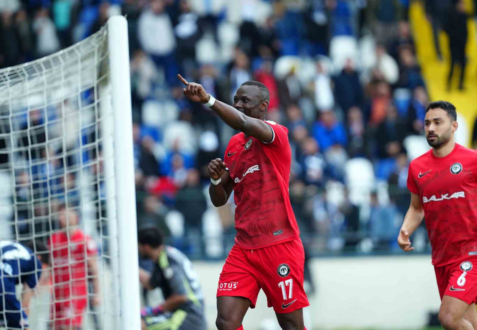 Trendyol 1. Lig: Sarıyer: 1 - Çorum FK: 2 49 trendyol 1 lig sariyer 1 corum fk 2 45 JfzTKA7u