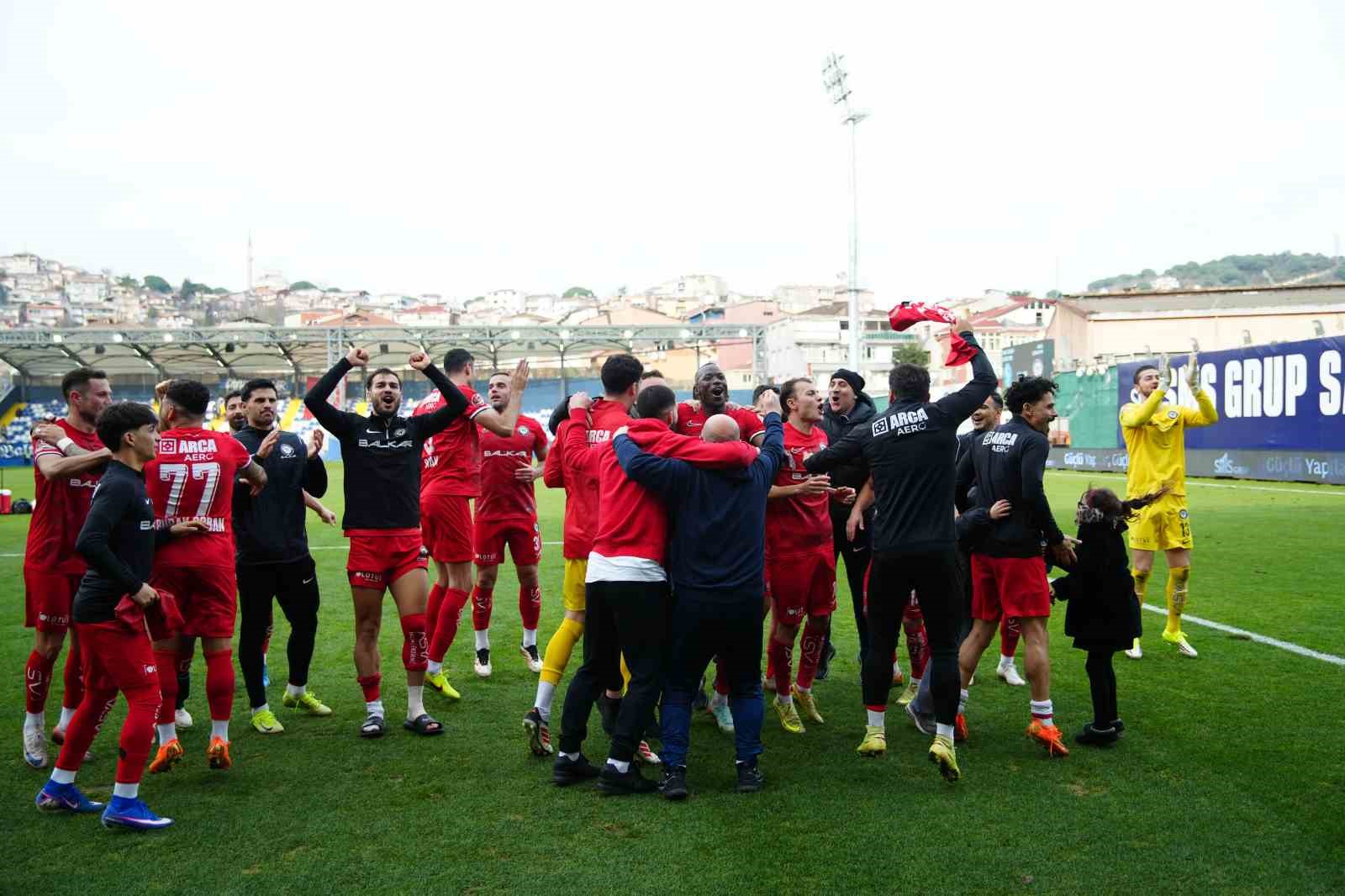 Trendyol 1. Lig: Sarıyer: 1 - Çorum FK: 2 53 trendyol 1 lig sariyer 1 corum fk 2 49 3PssqirN