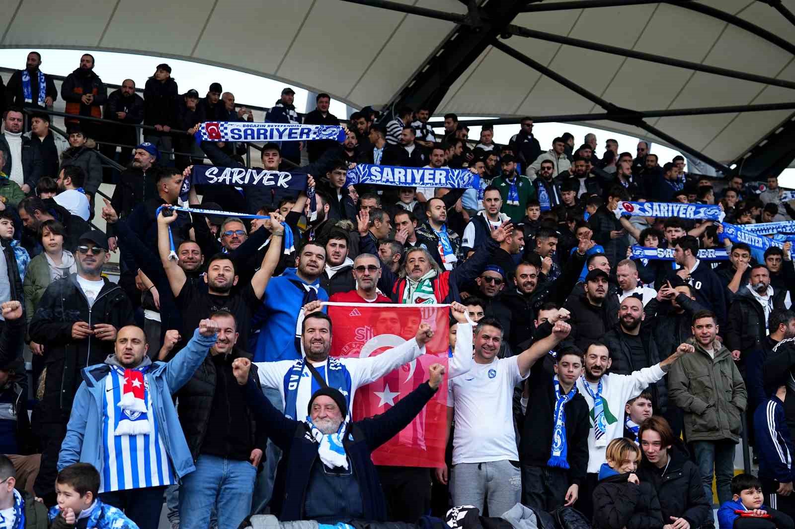 Trendyol 1. Lig: Sarıyer: 1 - Çorum FK: 2 9 trendyol 1 lig sariyer 1 corum fk 2 5 wQsIgN3z