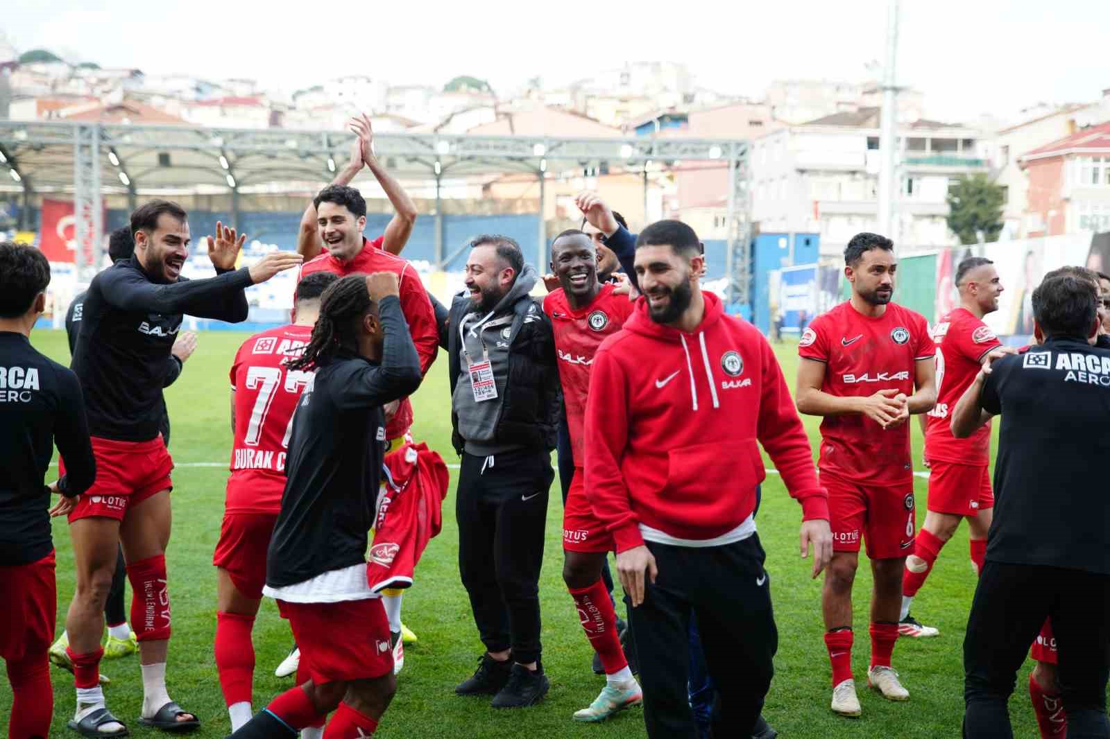 Trendyol 1. Lig: Sarıyer: 1 - Çorum FK: 2 54 trendyol 1 lig sariyer 1 corum fk 2 50 Pw2E3q9C
