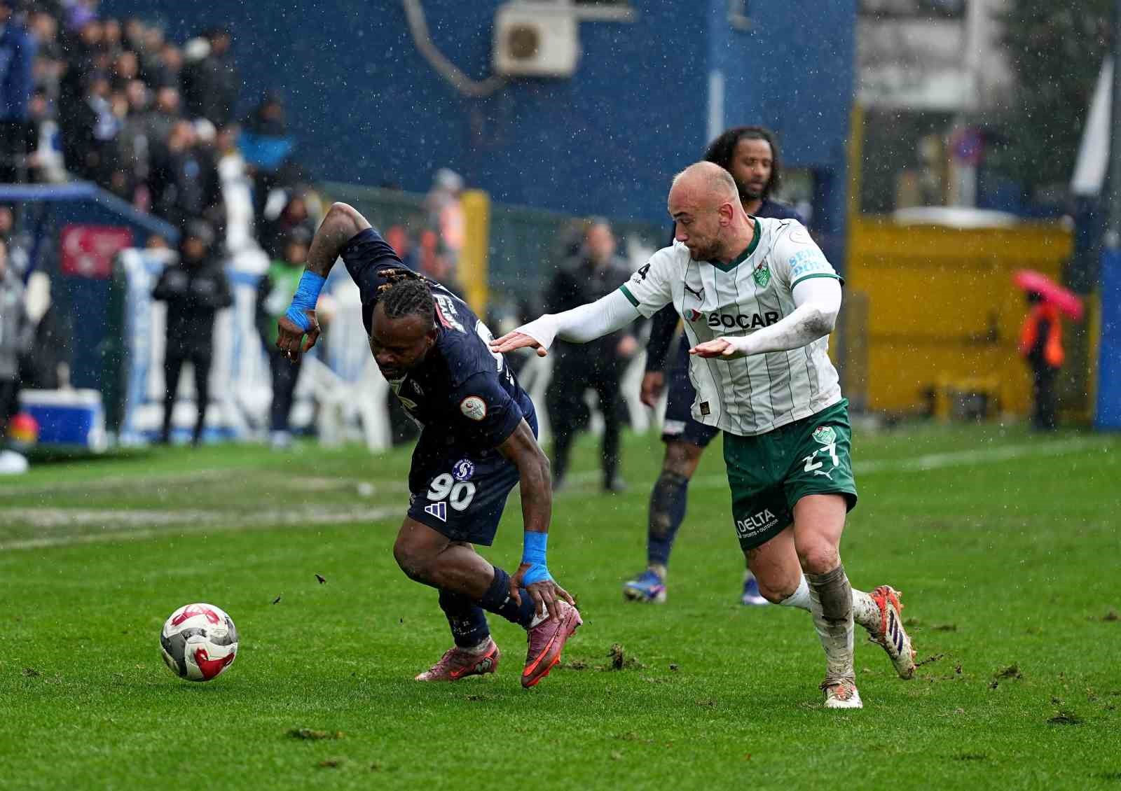 trendyol 1 lig sariyer 1 igdir fk 0 1 wDgmmC1w