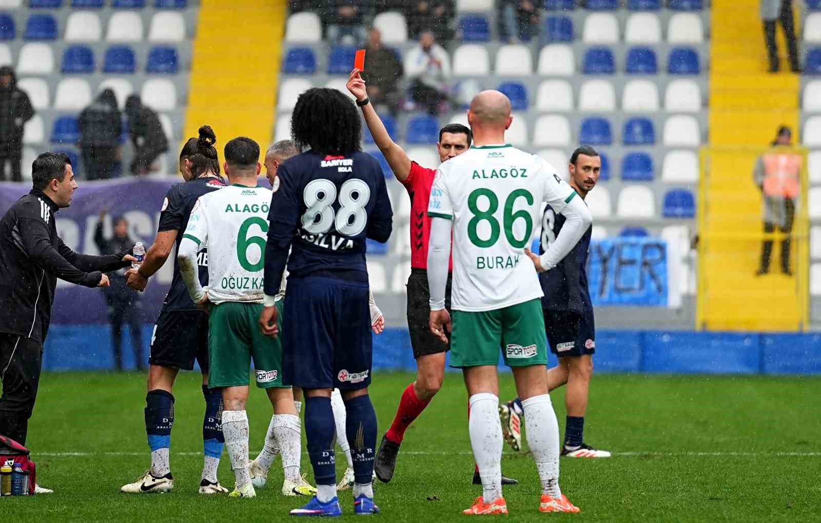 trendyol 1 lig sariyer 1 igdir fk 0 10 iJ51hSr8