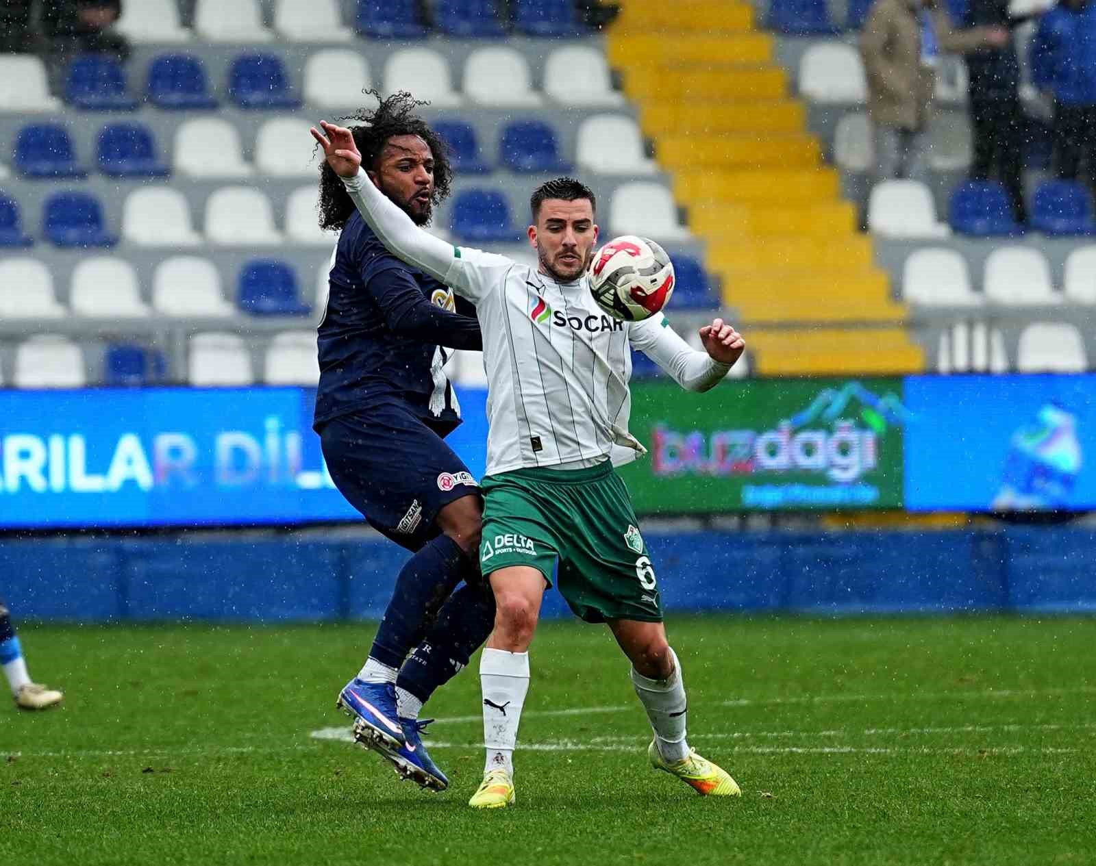 trendyol 1 lig sariyer 1 igdir fk 0 6 OUiyeEMP