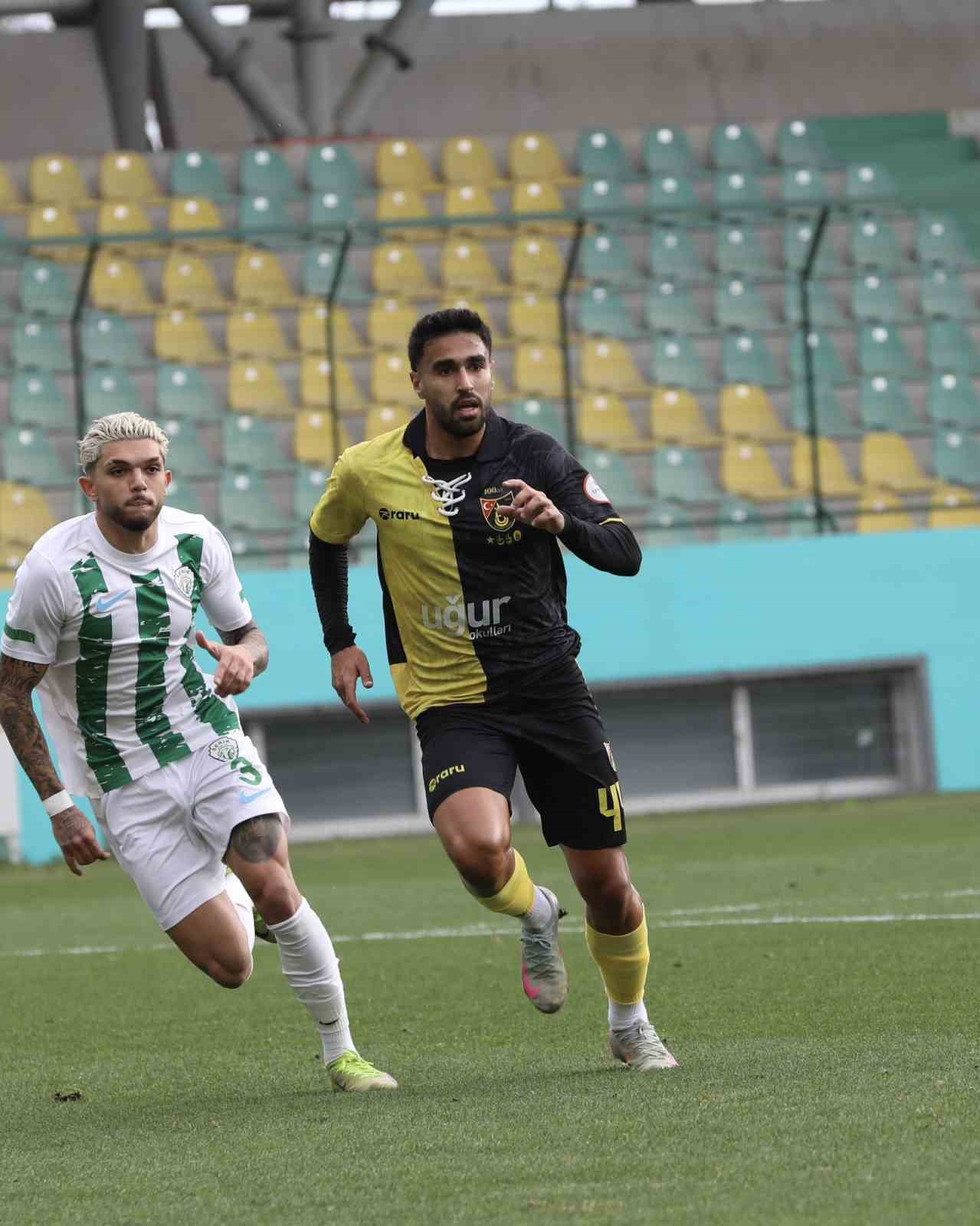 trendyol 1 lig serikspor 0 istanbulspor 3 2 EgUPNQ8q