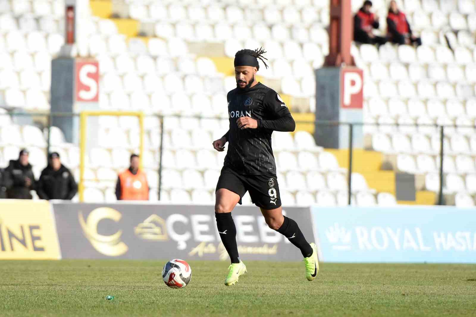 Trendyol 1. Lig: Serikspor: 0 - Manisa Futbol Kulübü: 1 4 trendyol 1 lig serikspor 0 manisa futbol kulubu 1 0 Pi9fItNE