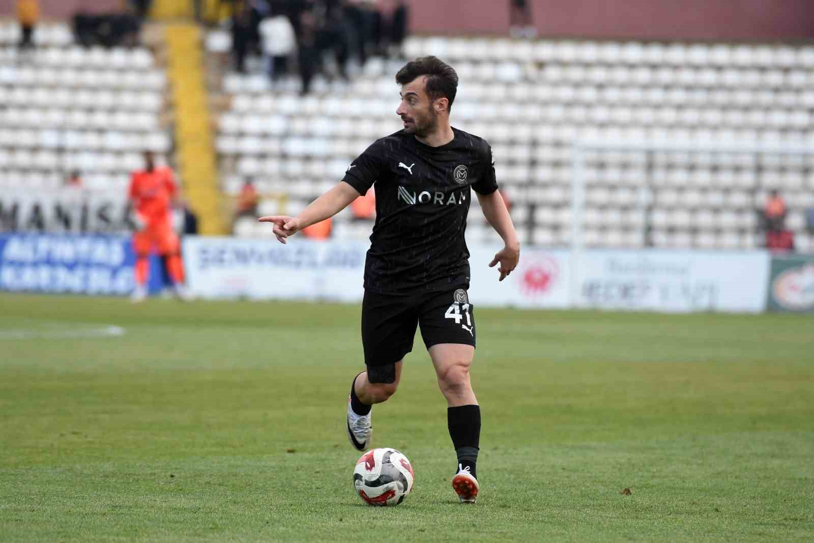 Trendyol 1. Lig: Serikspor: 0 - Manisa Futbol Kulübü: 1 7 trendyol 1 lig serikspor 0 manisa futbol kulubu 1 3 kKFwsLGj