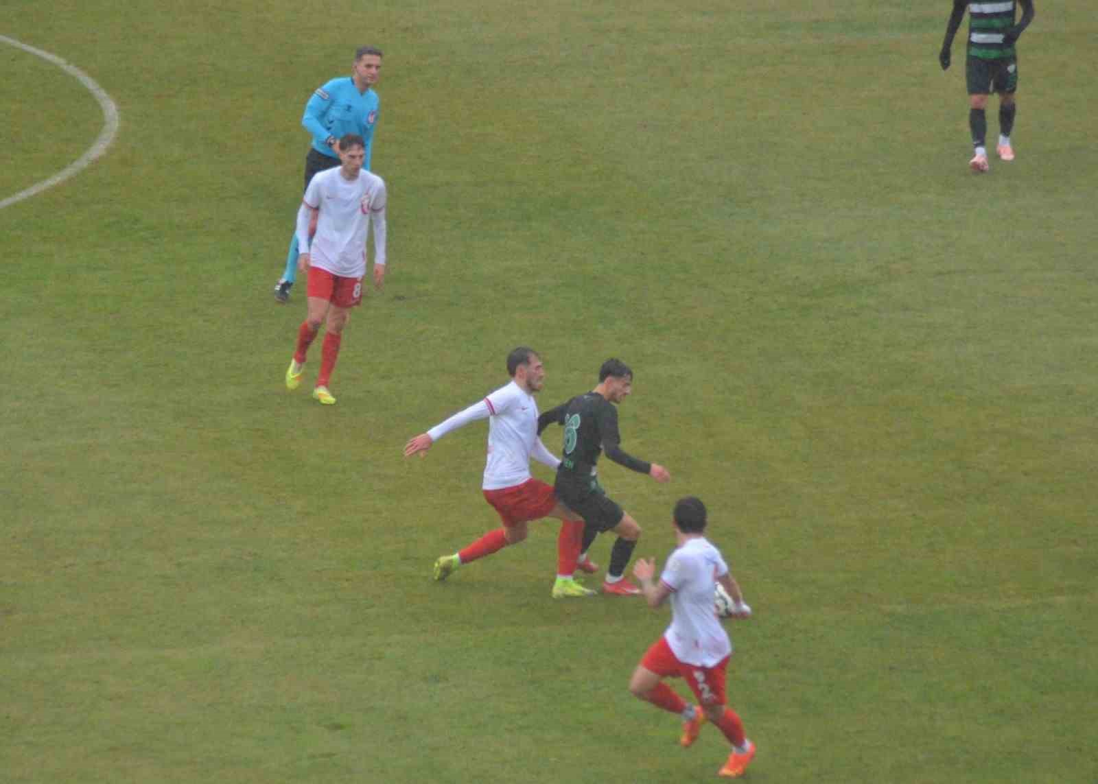 Trendyol 1. Lig: Serikspor: 1 - Boluspor: 4 8 trendyol 1 lig serikspor 1 boluspor 4 4 I28hv5I8