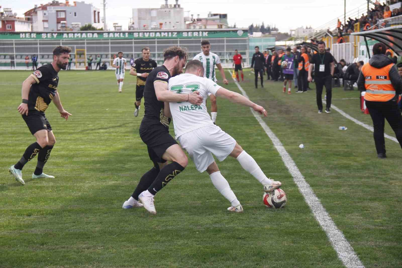 trendyol 1 lig serikspor 2 corum fk 3 4 tYFdDQuy