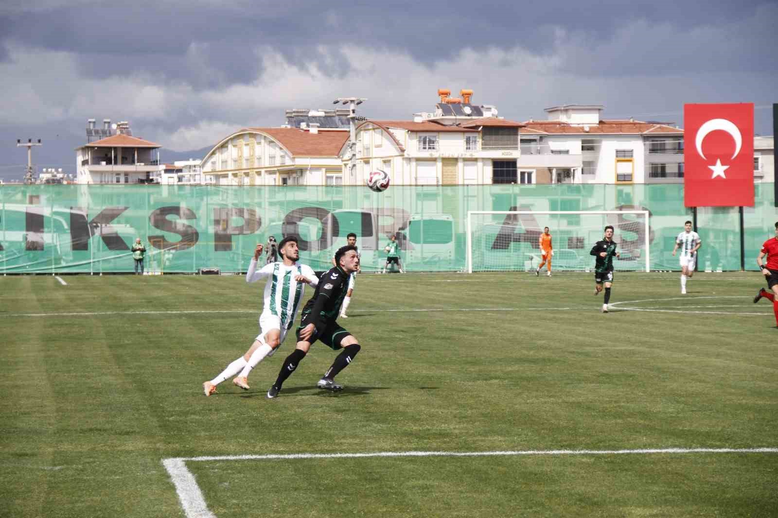 trendyol 1 lig serikspor 2 sakaryaspor 0 4