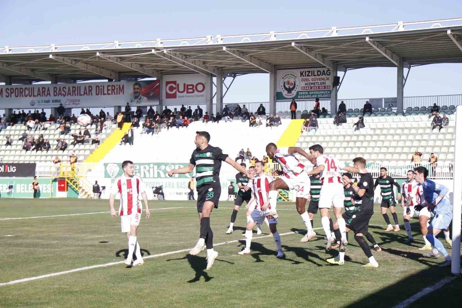 trendyol 1 lig serikspor 3 pendikspor 4 1 f4revBnu