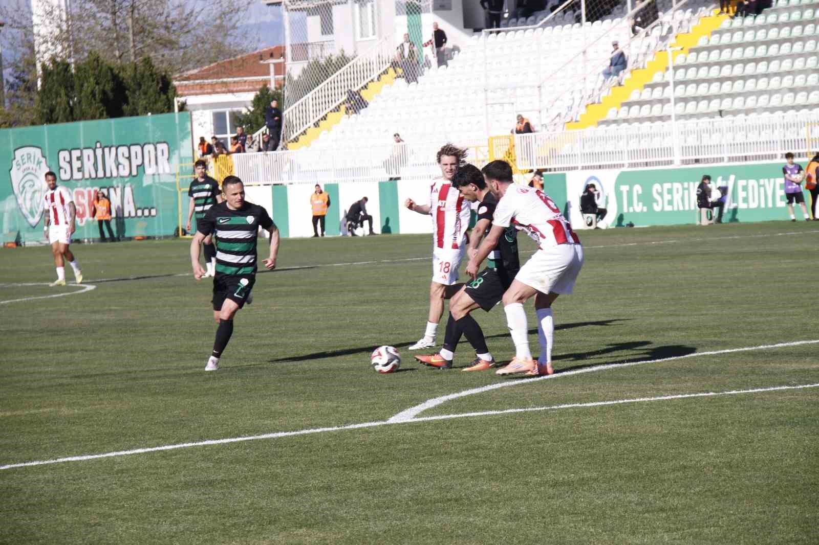 trendyol 1 lig serikspor 3 pendikspor 4 2 jJNlam9r