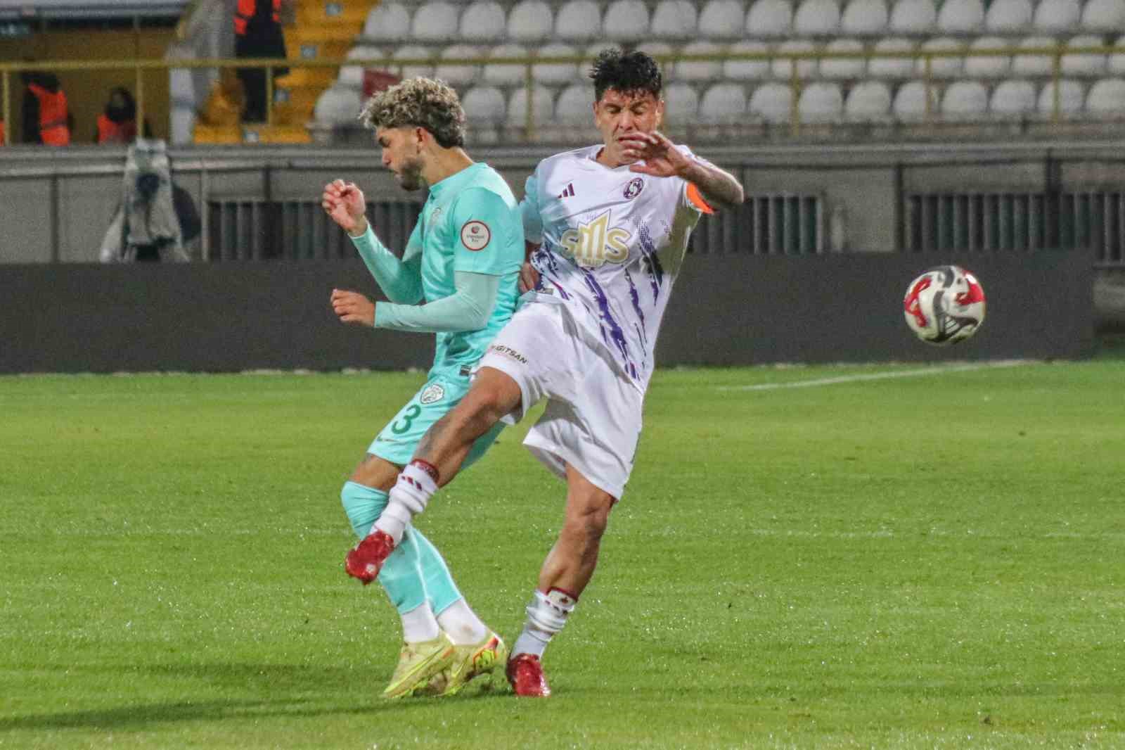 trendyol 1 lig serikspor 3 sariyer 0 10 gnvCXYte