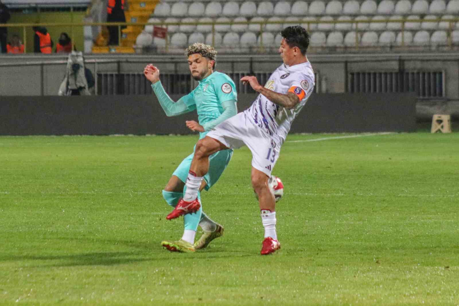 trendyol 1 lig serikspor 3 sariyer 0 11 4ZCh451z