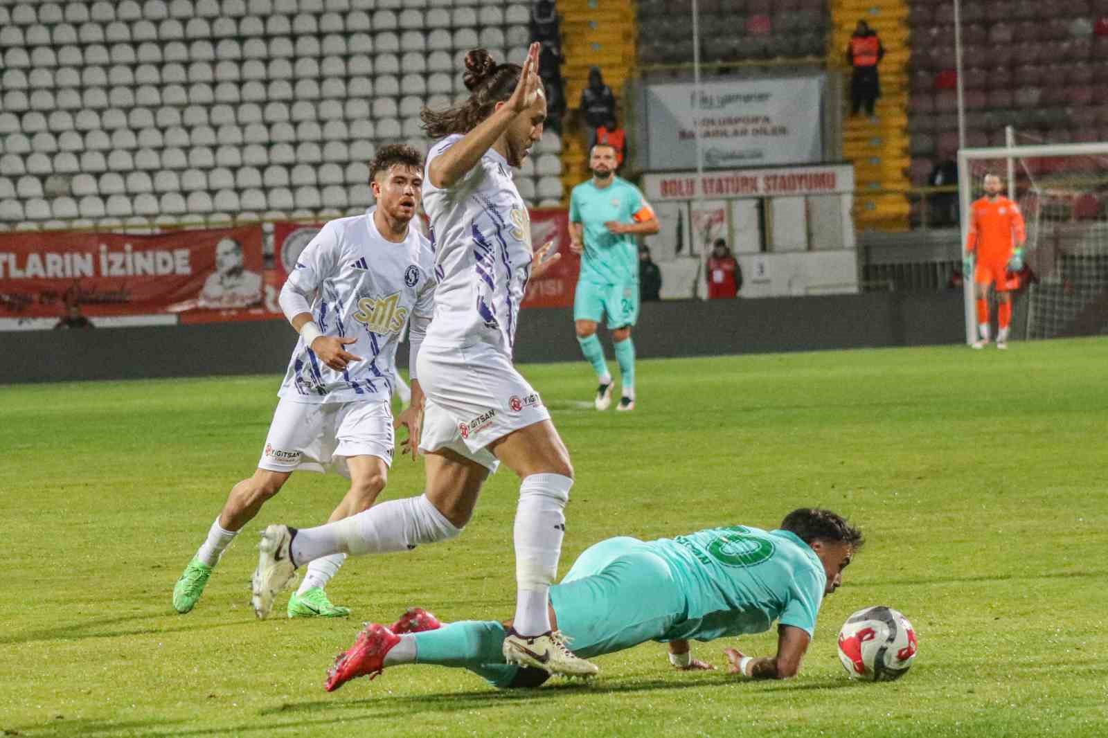 trendyol 1 lig serikspor 3 sariyer 0 12 hNAyFbwE
