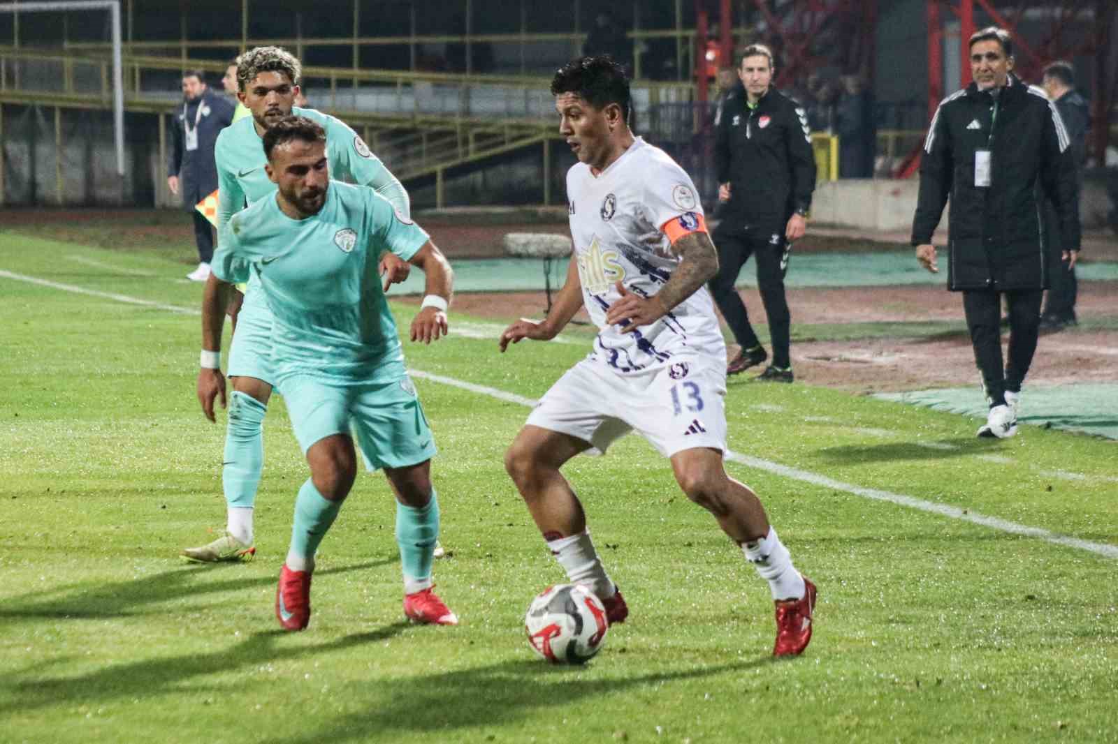 trendyol 1 lig serikspor 3 sariyer 0 3 XhXBD8Da