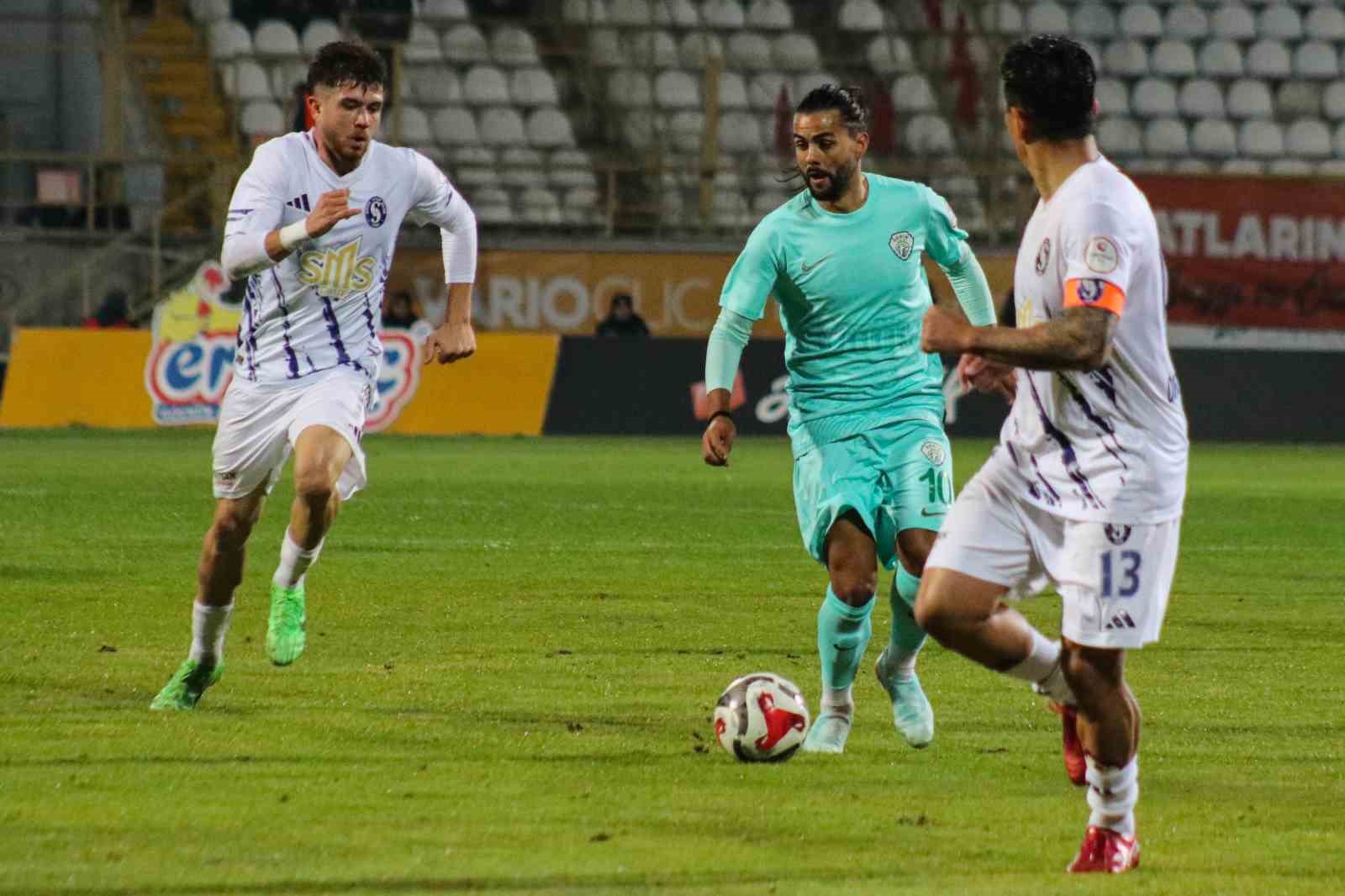 trendyol 1 lig serikspor 3 sariyer 0 5 GHZDdpXY