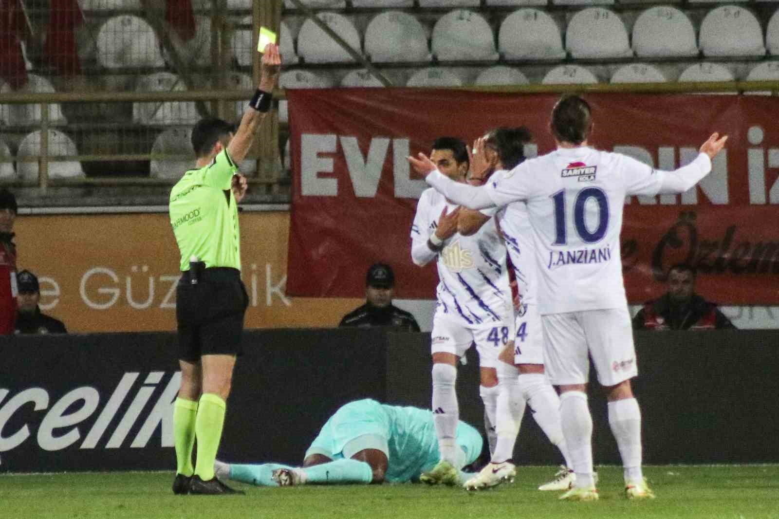 trendyol 1 lig serikspor 3 sariyer 0 6 413r6Vz2