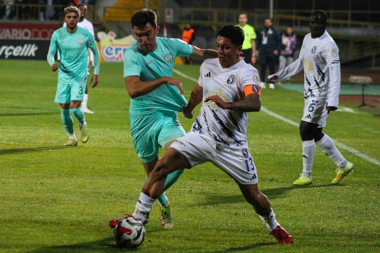 trendyol 1 lig serikspor 3 sariyer 0 7 CkBqQkfQ