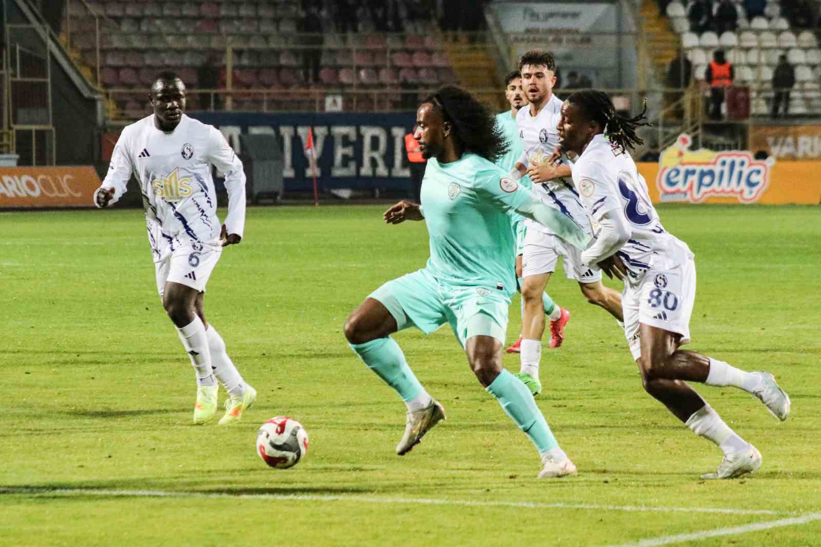 trendyol 1 lig serikspor 3 sariyer 0 8 UVaNrqp8
