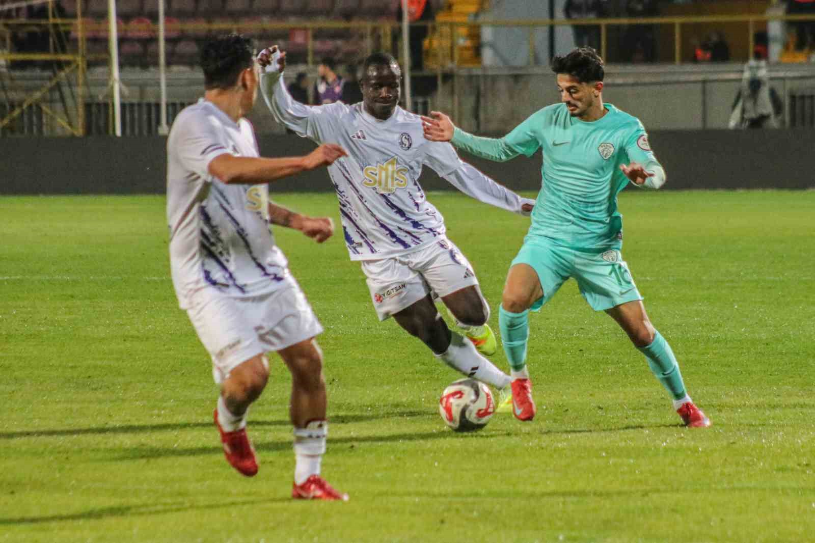 trendyol 1 lig serikspor 3 sariyer 0 9 QVGgzsyk