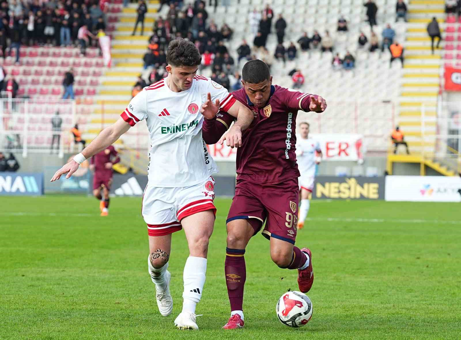 trendyol 1 lig umraniyespor 1 bandirmaspor 2 14 qpzyStzZ