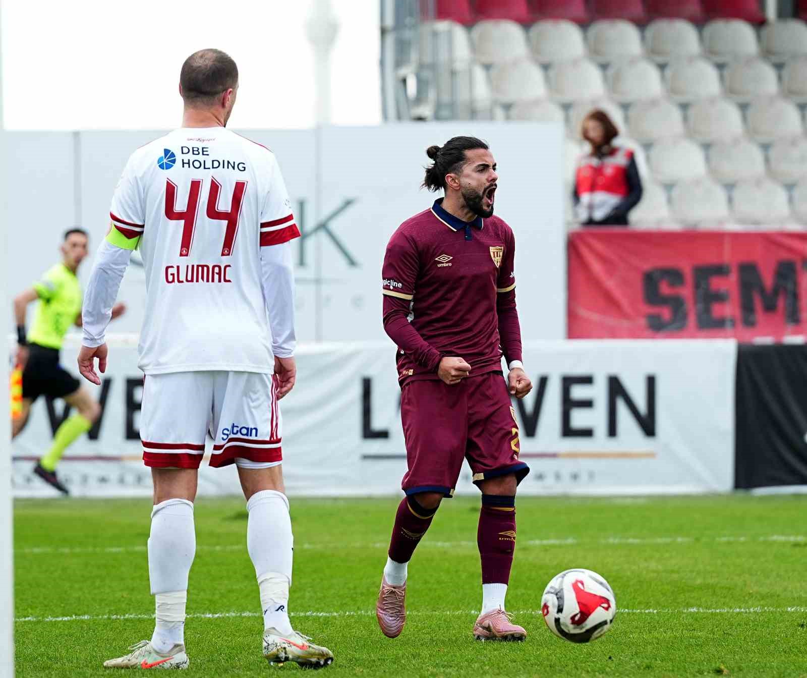 trendyol 1 lig umraniyespor 1 bandirmaspor 2 21 Y4zLcLCJ