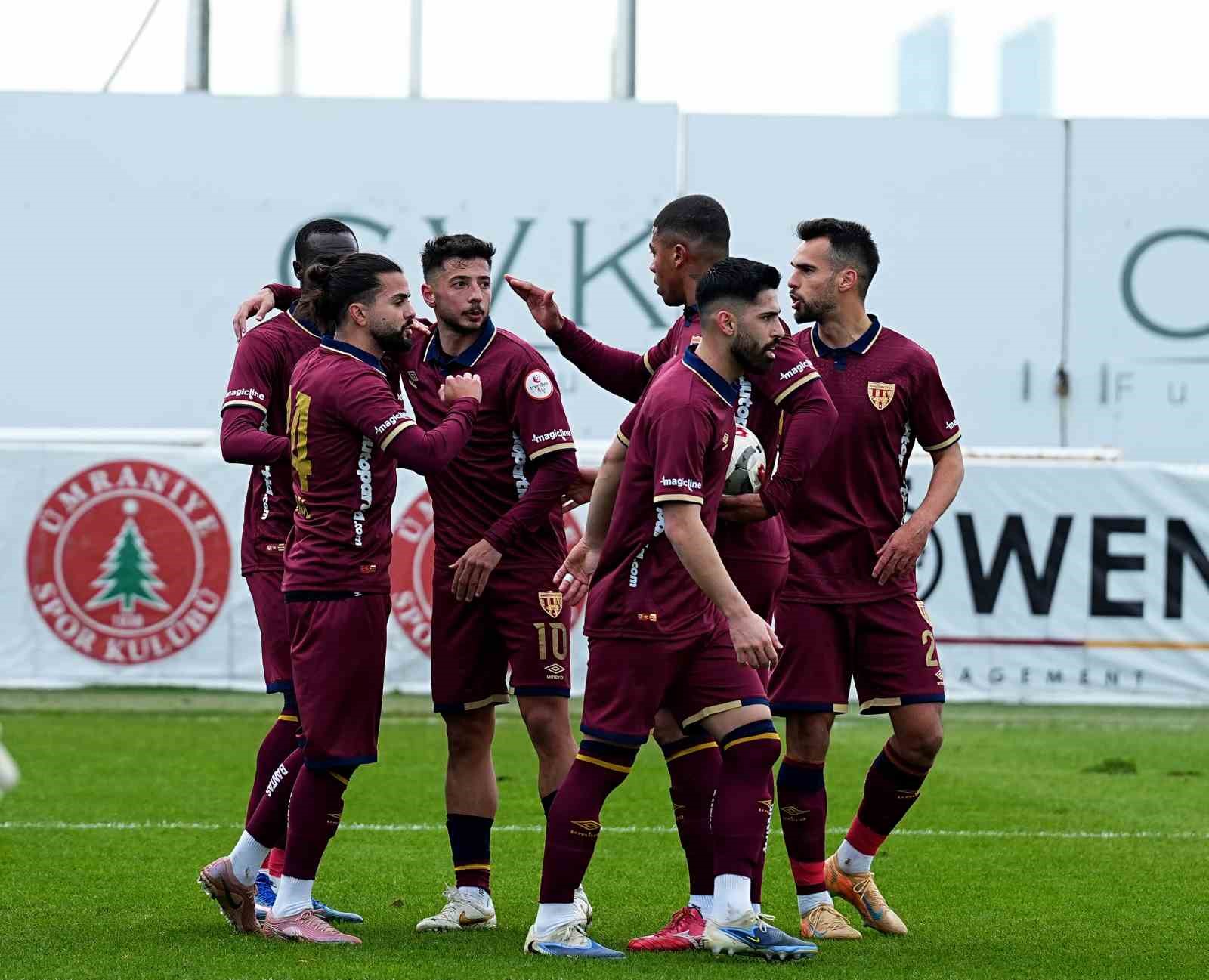 trendyol 1 lig umraniyespor 1 bandirmaspor 2 23 8JrXMCUm