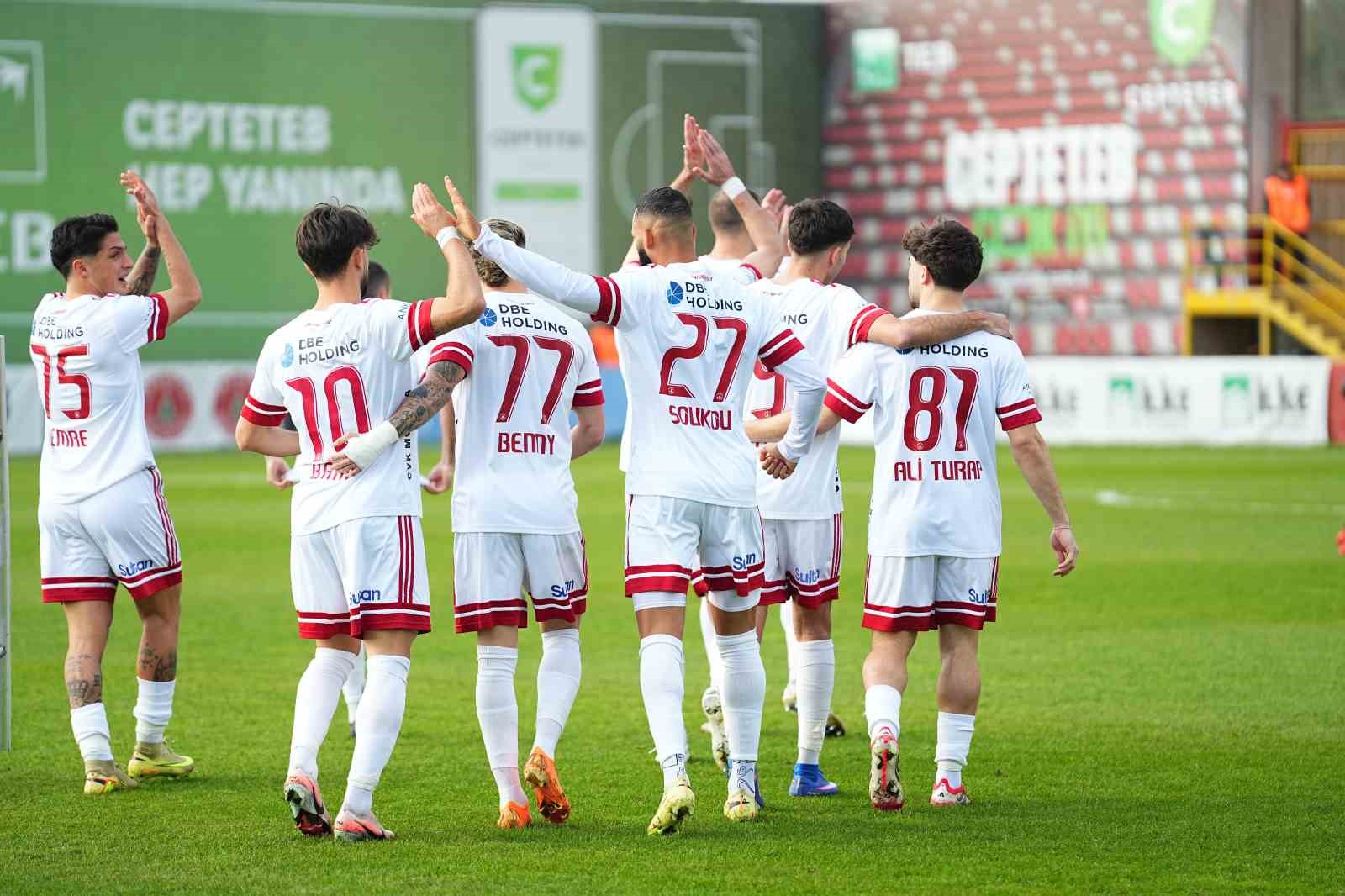 trendyol 1 lig umraniyespor 1 bandirmaspor 2 6 OsJnFGqV