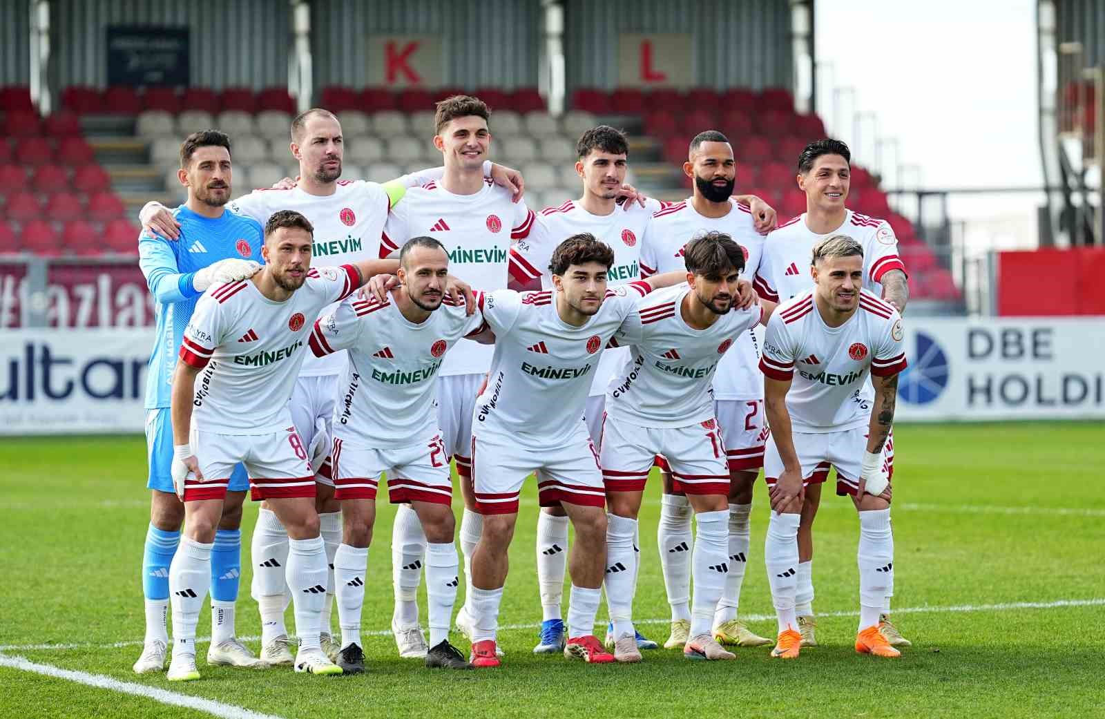 trendyol 1 lig umraniyespor 1 bandirmaspor 2 8 aku8pvIs