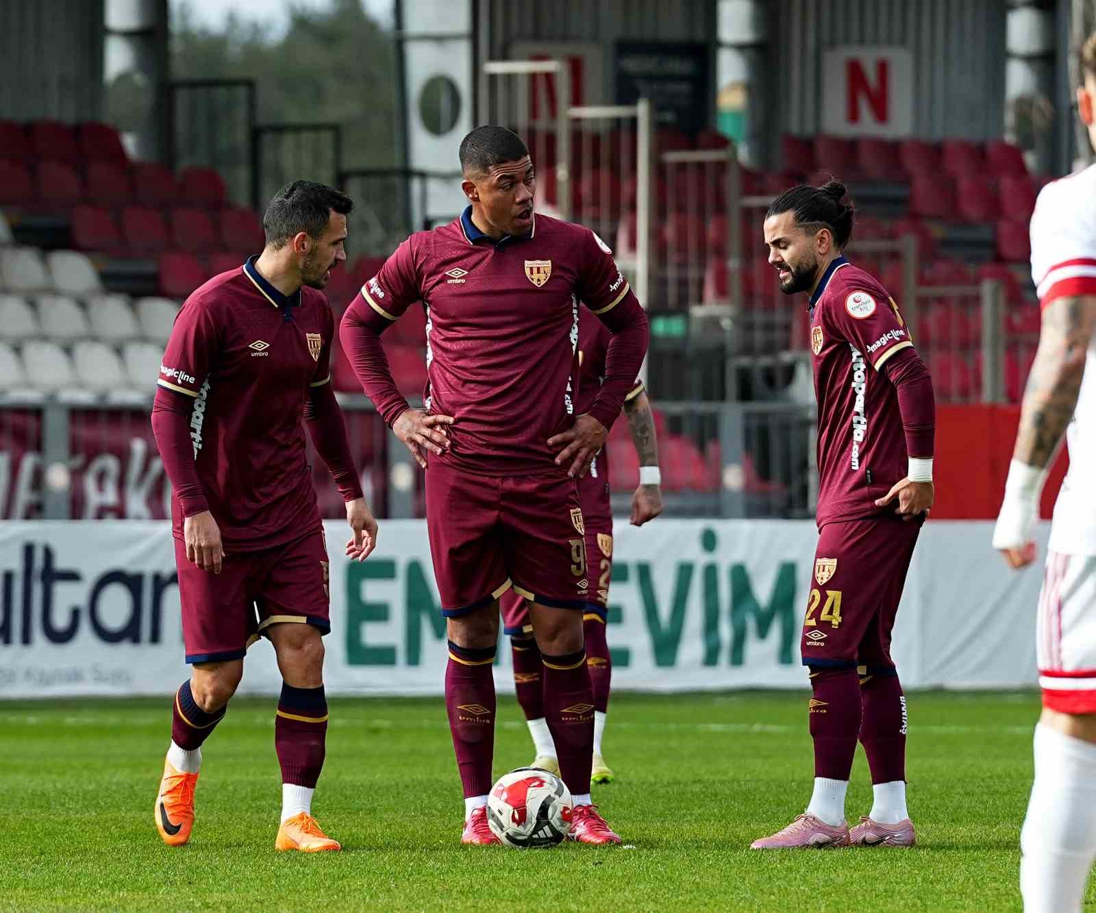 trendyol 1 lig umraniyespor 1 bandirmaspor 2 9 YVdf2c3A