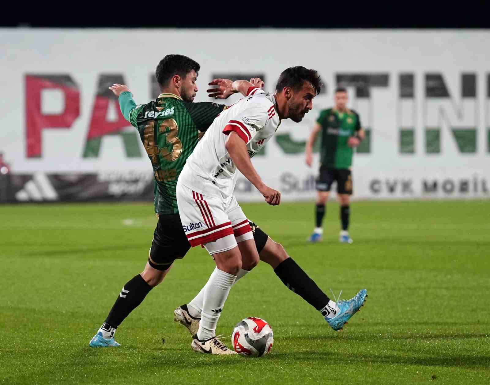 trendyol 1 lig umraniyespor 2 sakaryaspor 0 0 hFszEdyA