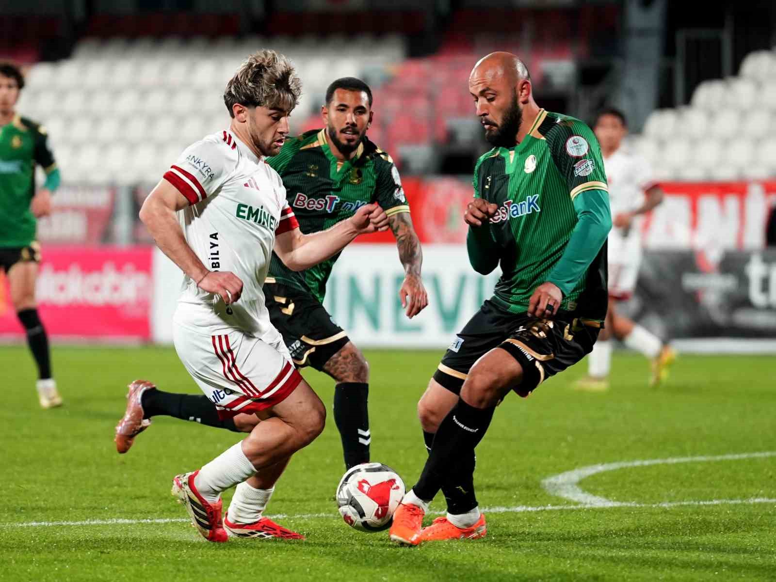 trendyol 1 lig umraniyespor 2 sakaryaspor 0 2 JsKtczXT