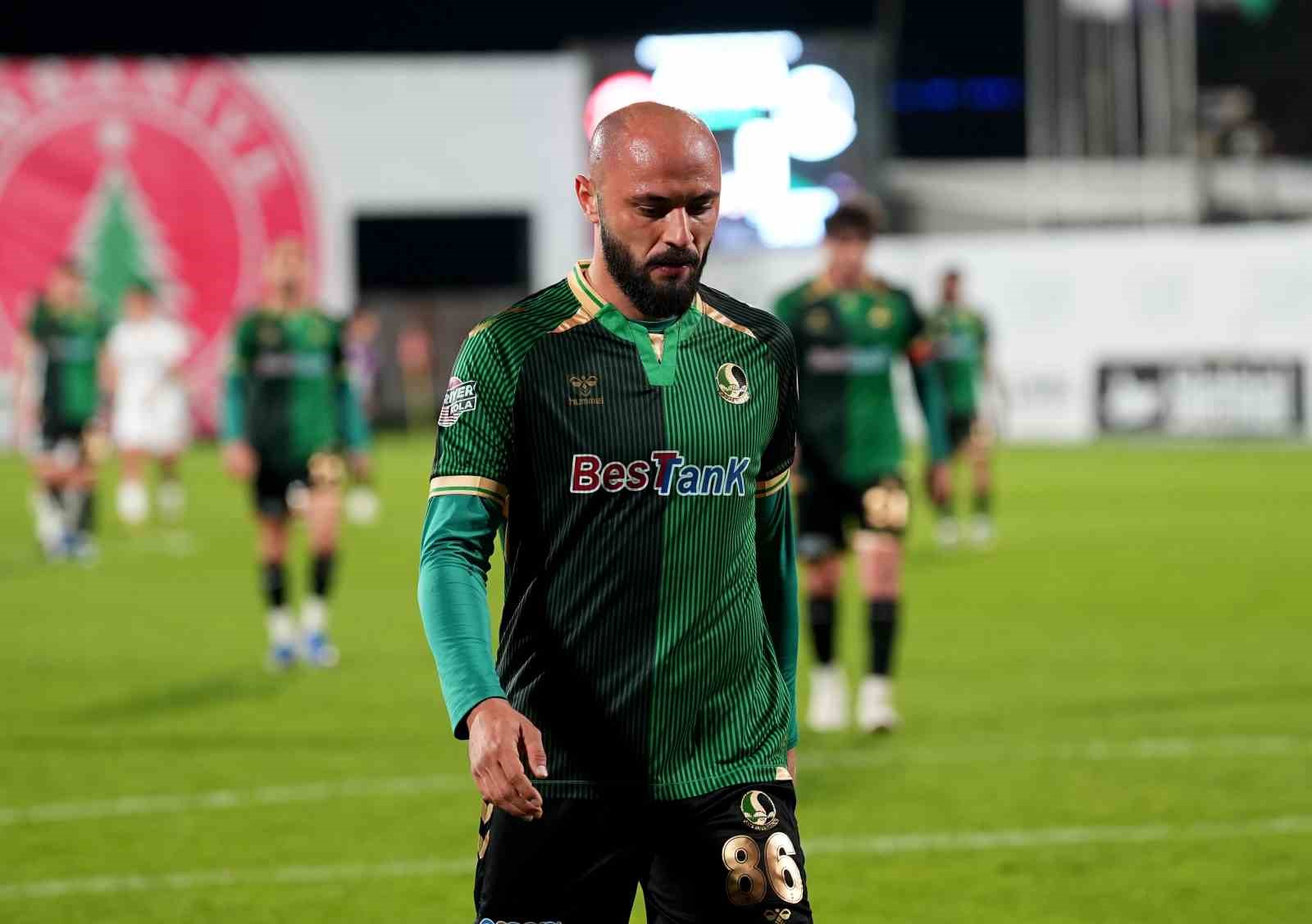 trendyol 1 lig umraniyespor 2 sakaryaspor 0 22 CAJDspAK
