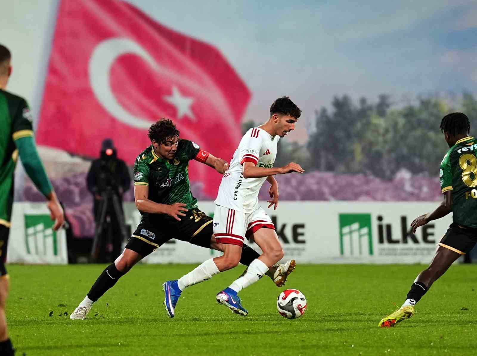 trendyol 1 lig umraniyespor 2 sakaryaspor 0 35 WnyeWEpV