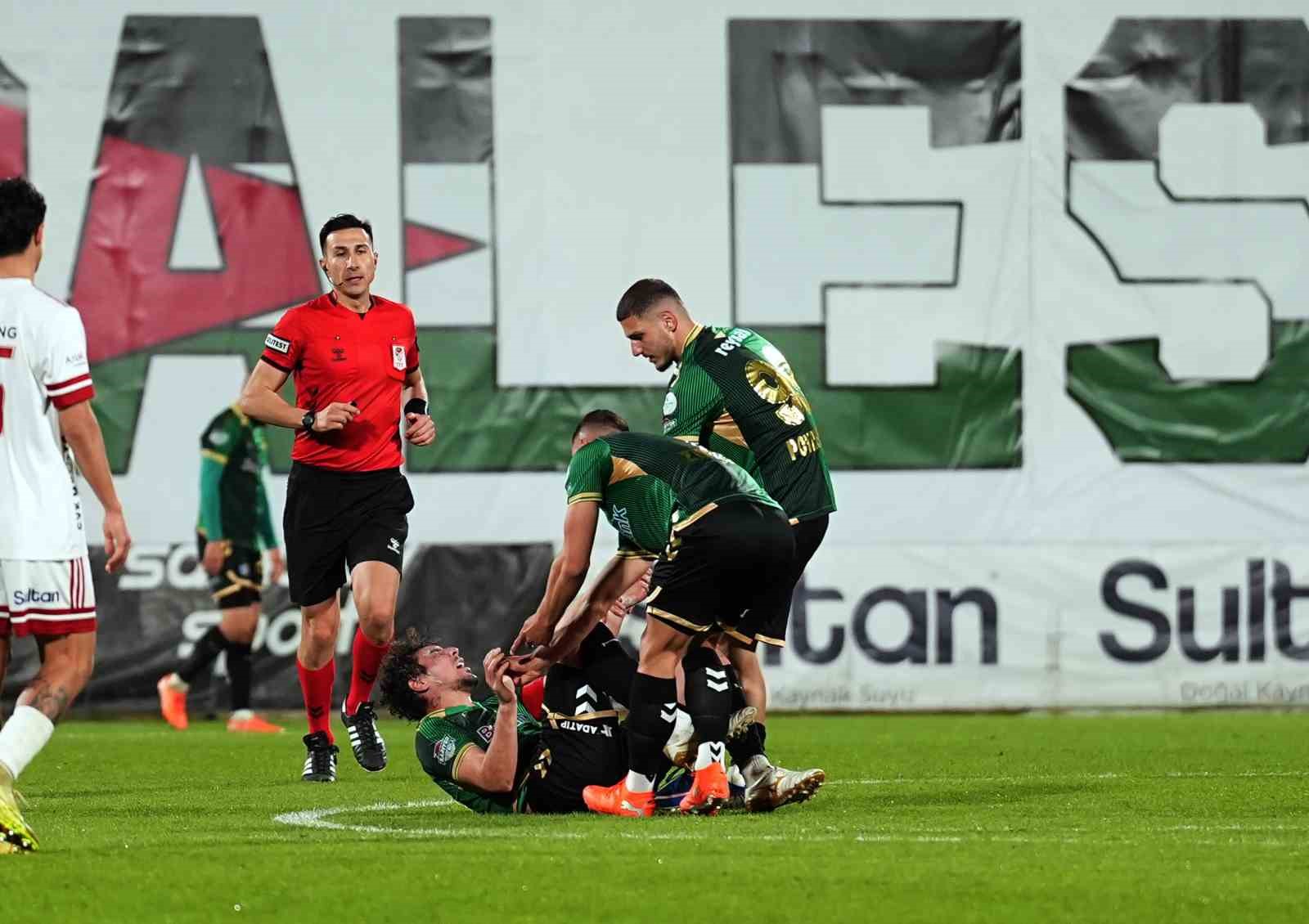 trendyol 1 lig umraniyespor 2 sakaryaspor 0 39 u4CfIG7n